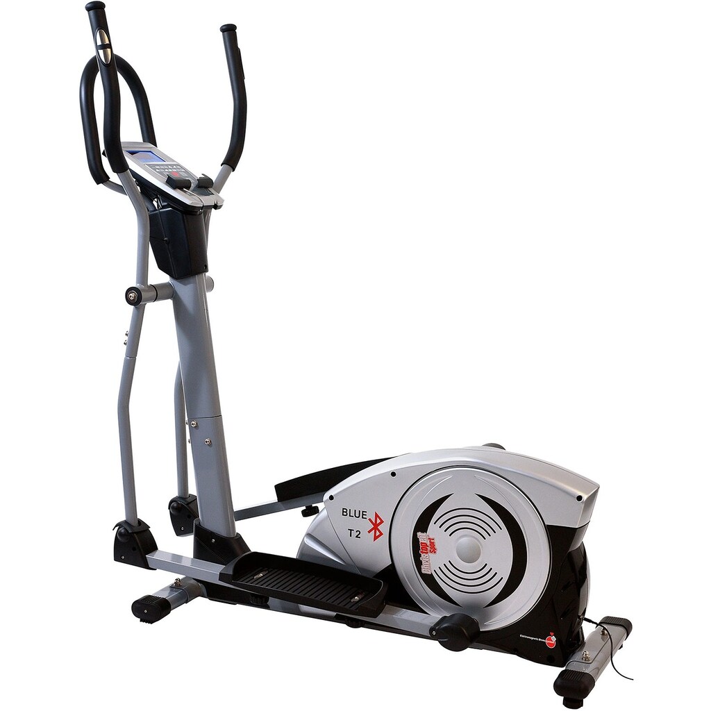 Christopeit Sport® Crosstrainer »Blue T2«