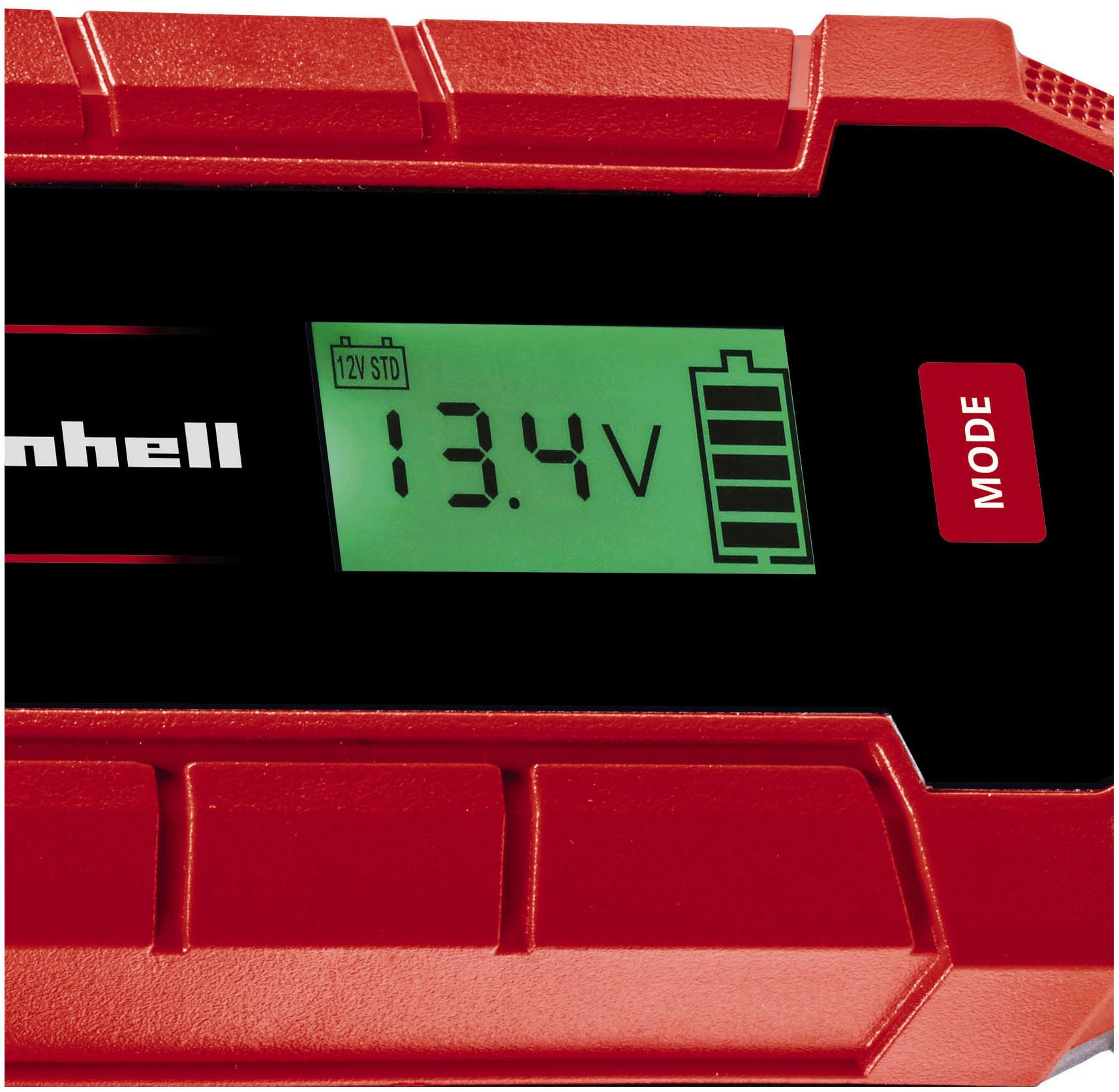 Einhell Autobatterie-Ladegerät »CE-BC 4 M« 4.000 12 V, 4 A