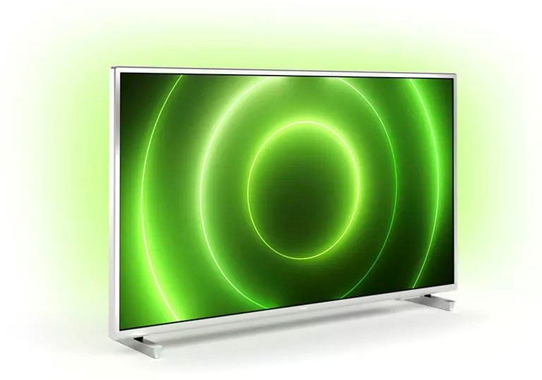Philips LED-Fernseher »32PFS6906/12«, 80 cm/32 Zoll, Full HD, Android TV-Smart-TV