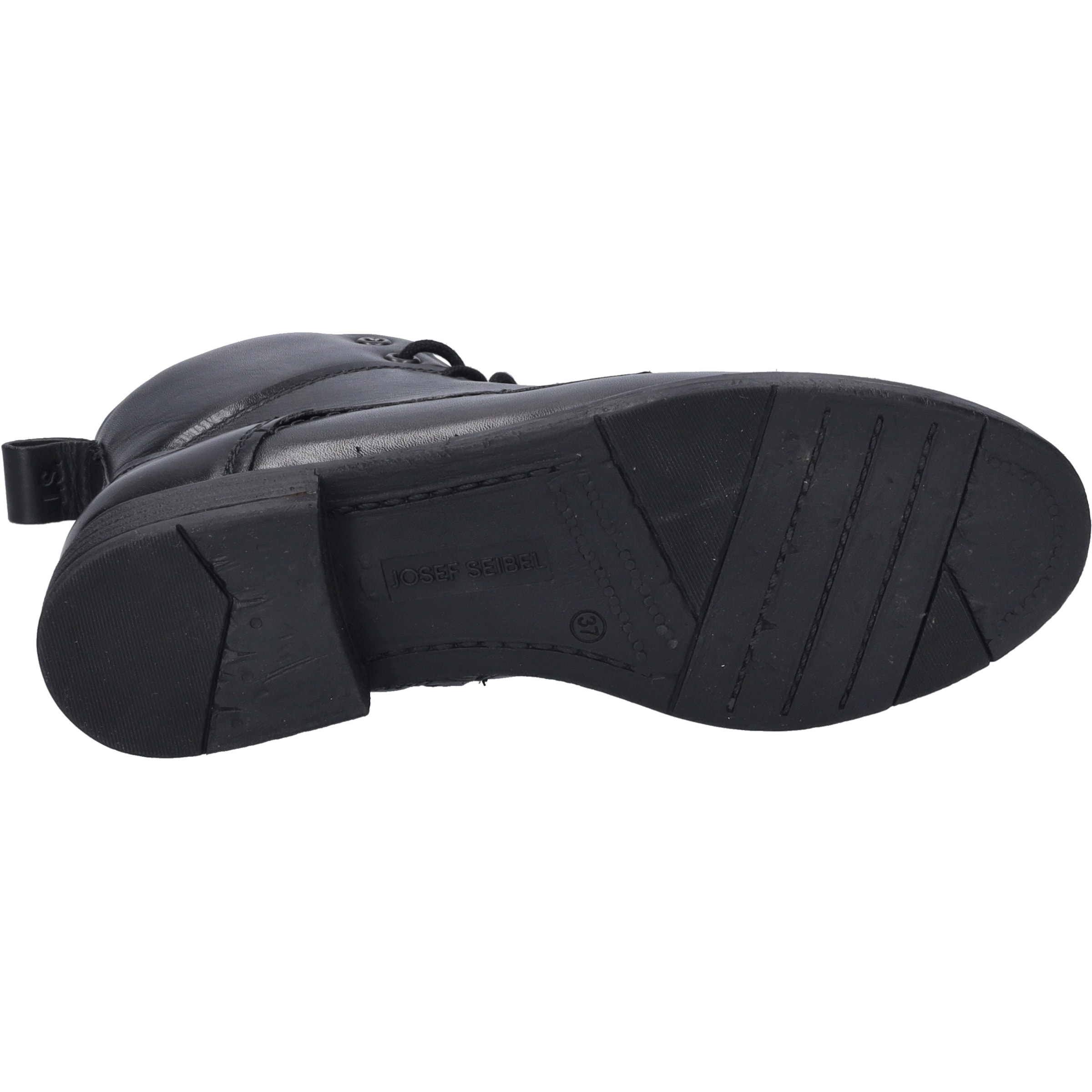 Josef Seibel Stiefelette »Simona 05, schwarz«