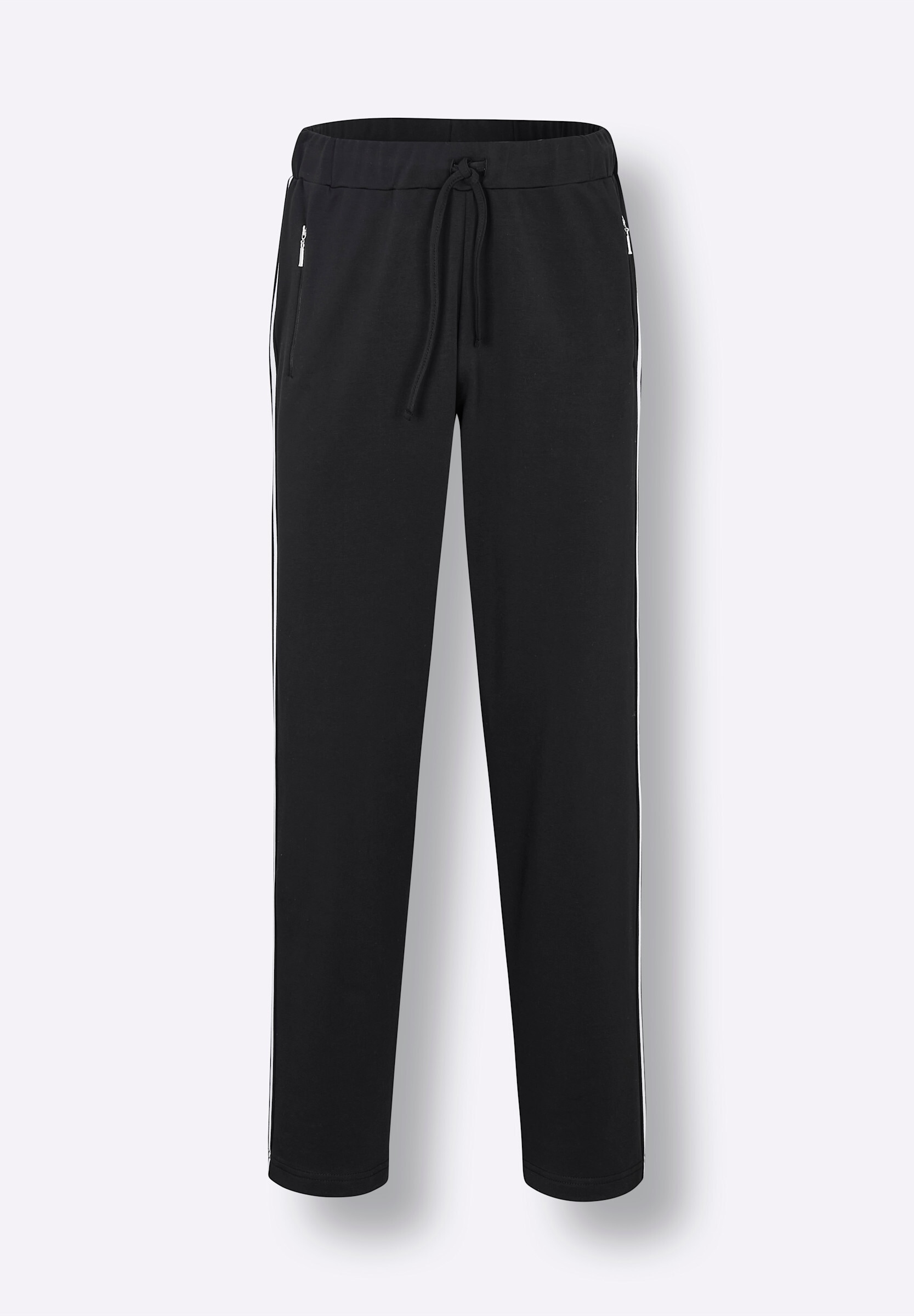 Plantier Stoffhose »Hose Jerseyhose«
