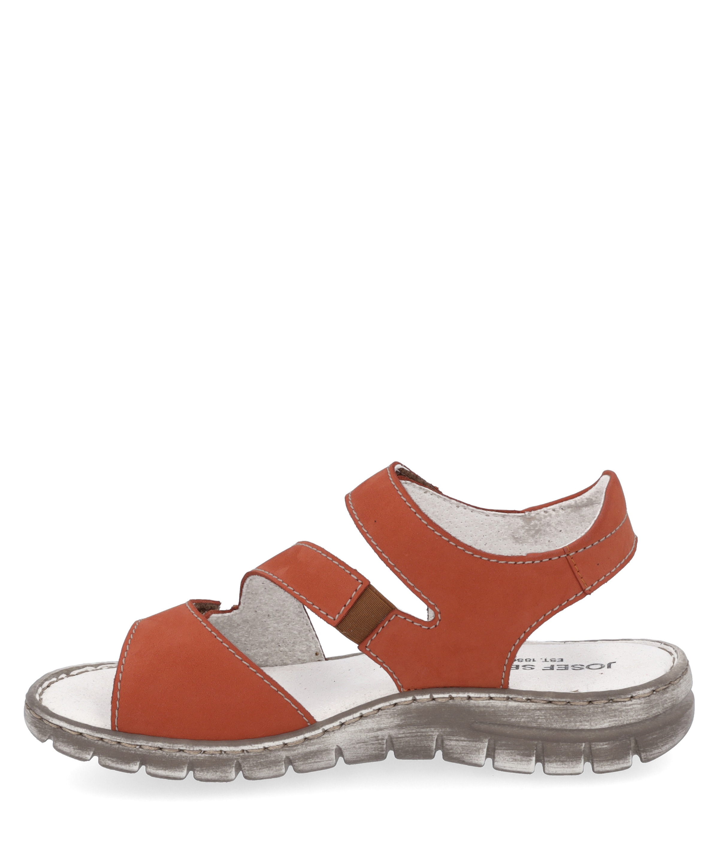 Josef Seibel Sandale »Stefanie 31, rost«