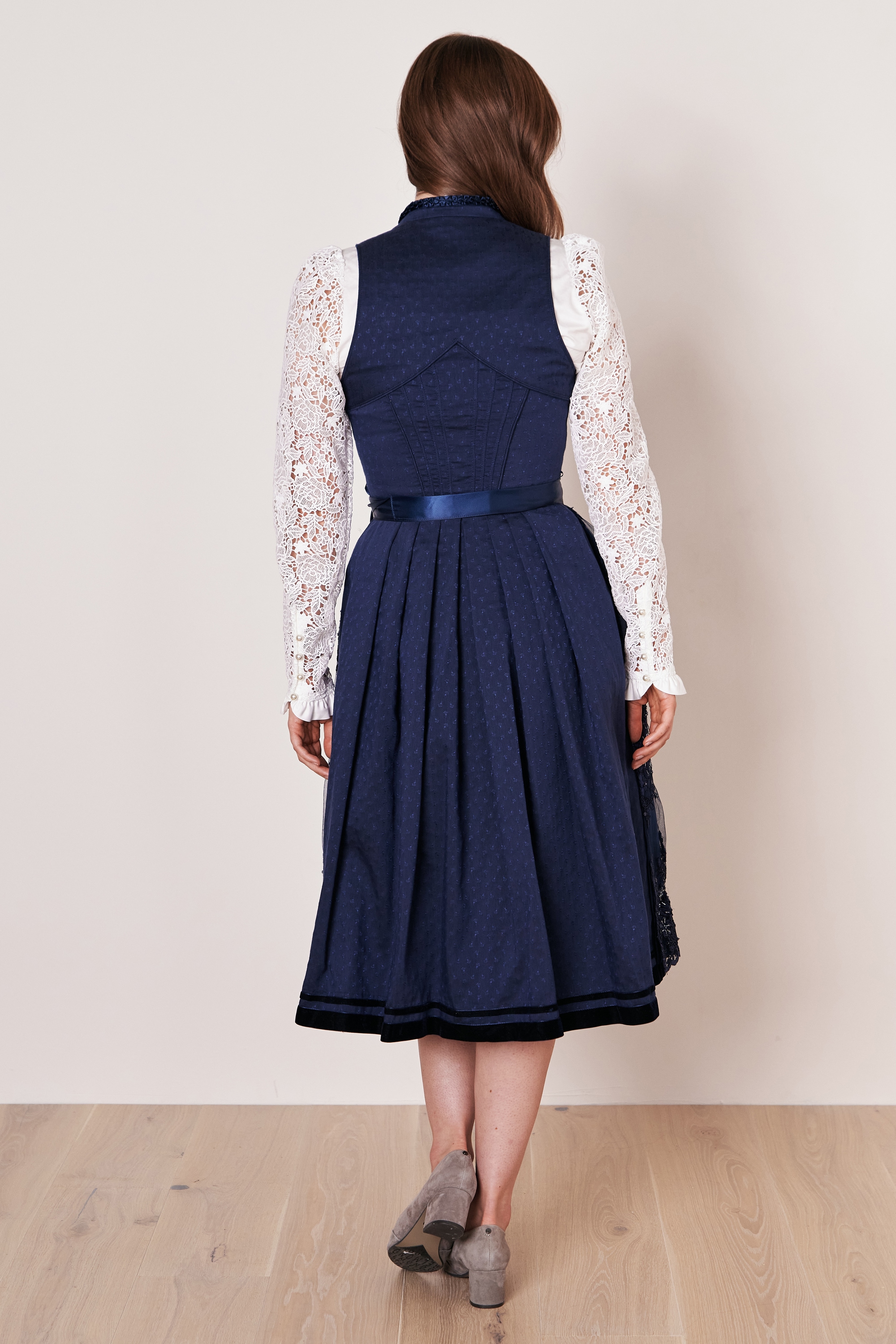 Krüger Dirndl »Dirndl Maisie (70cm)«