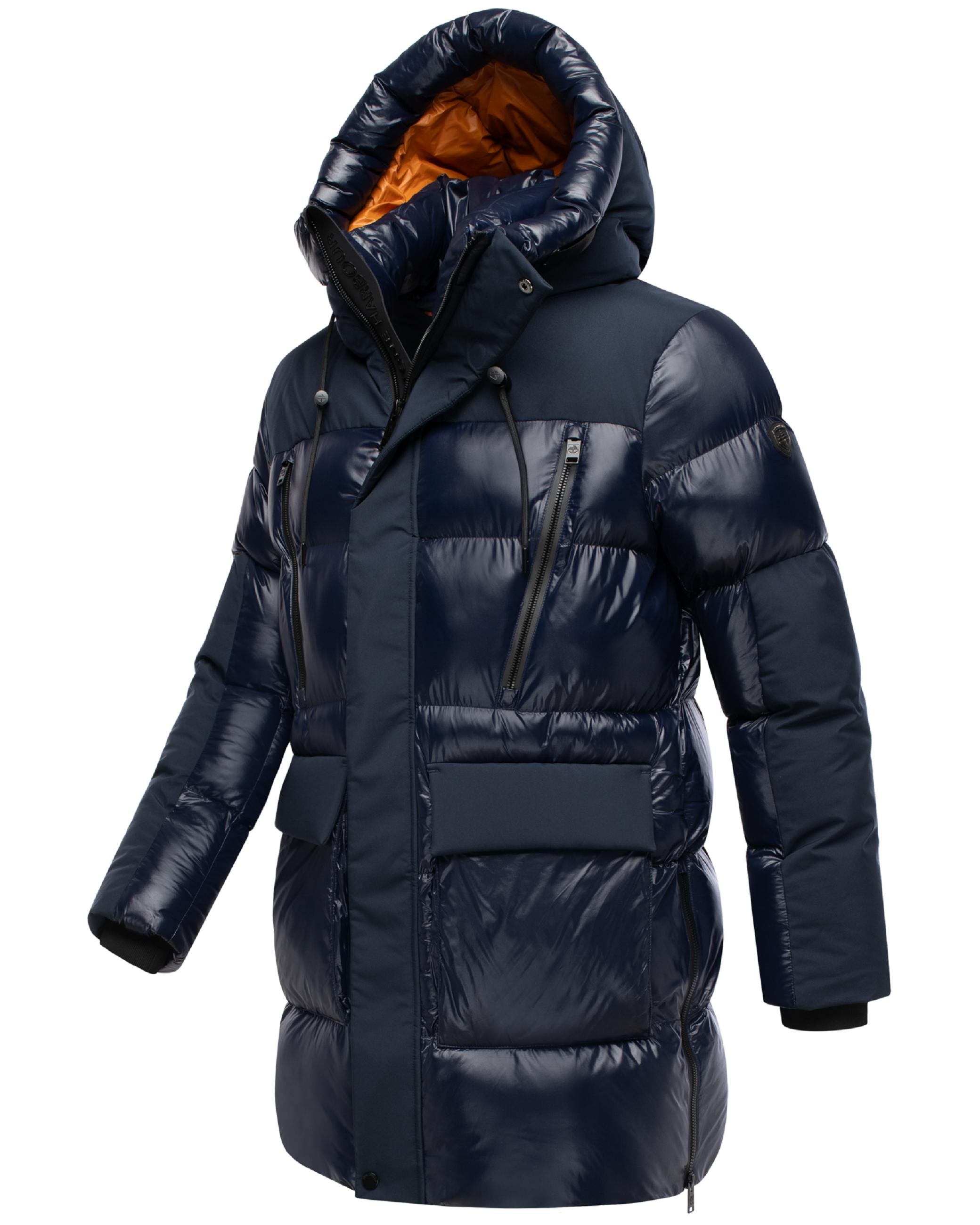 Stone Harbour Steppjacke »Steppjacke Nelioon XX«