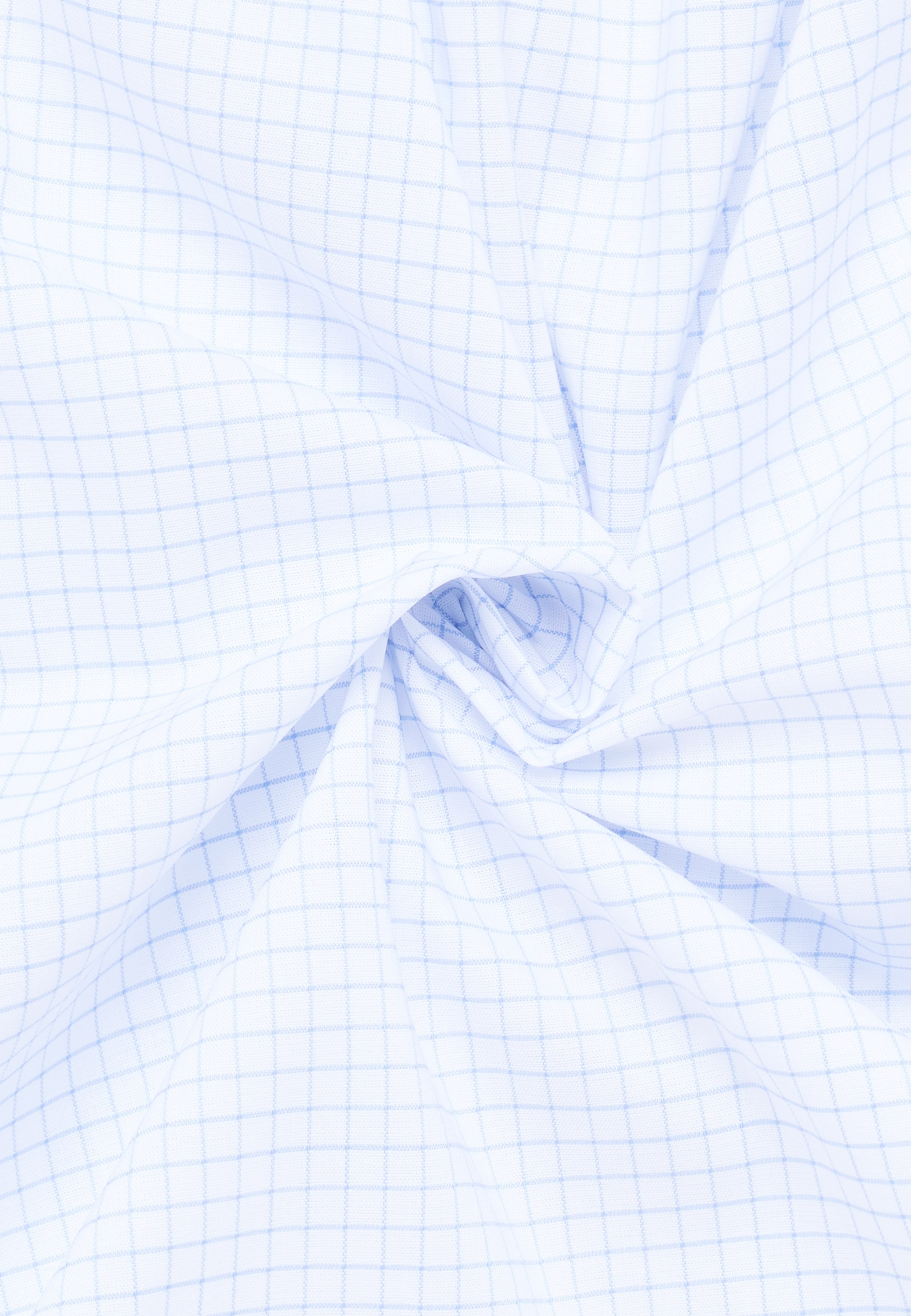 Eterna Langarmhemd »MODERN FIT« NON IRON (bügelfrei)