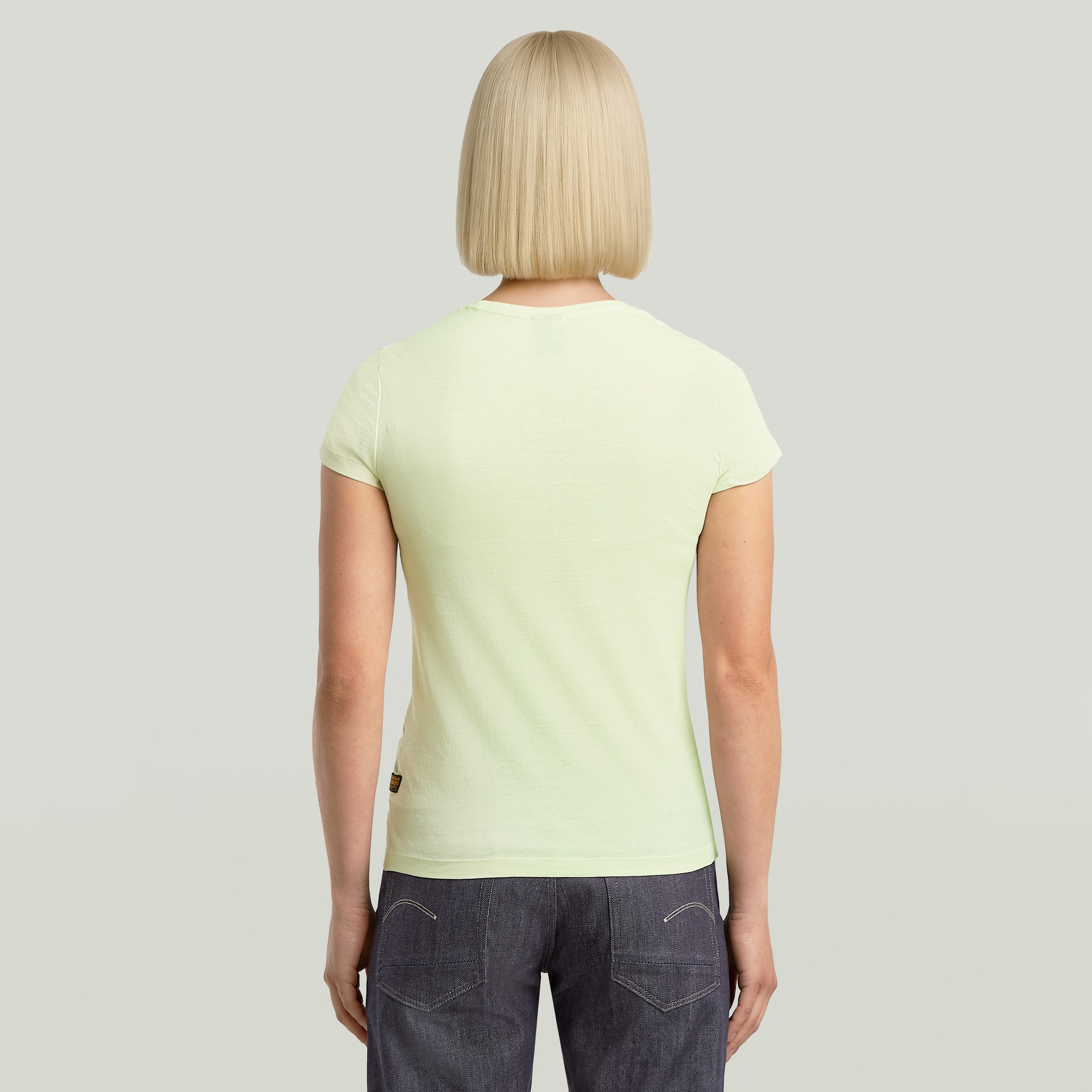 G-STAR V-Shirt »Eyben«