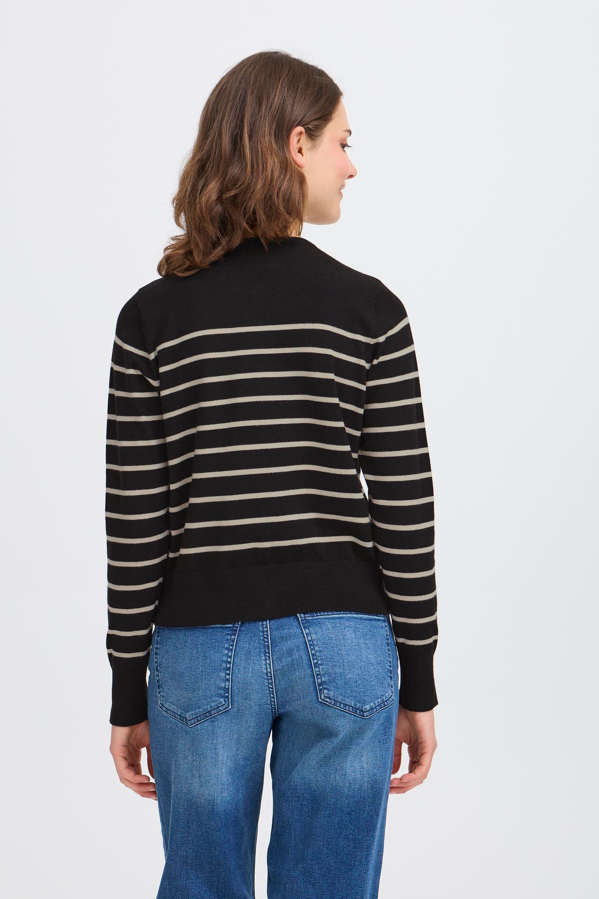 OXMO Strickjacke »Strickjacke OXFKEANA«