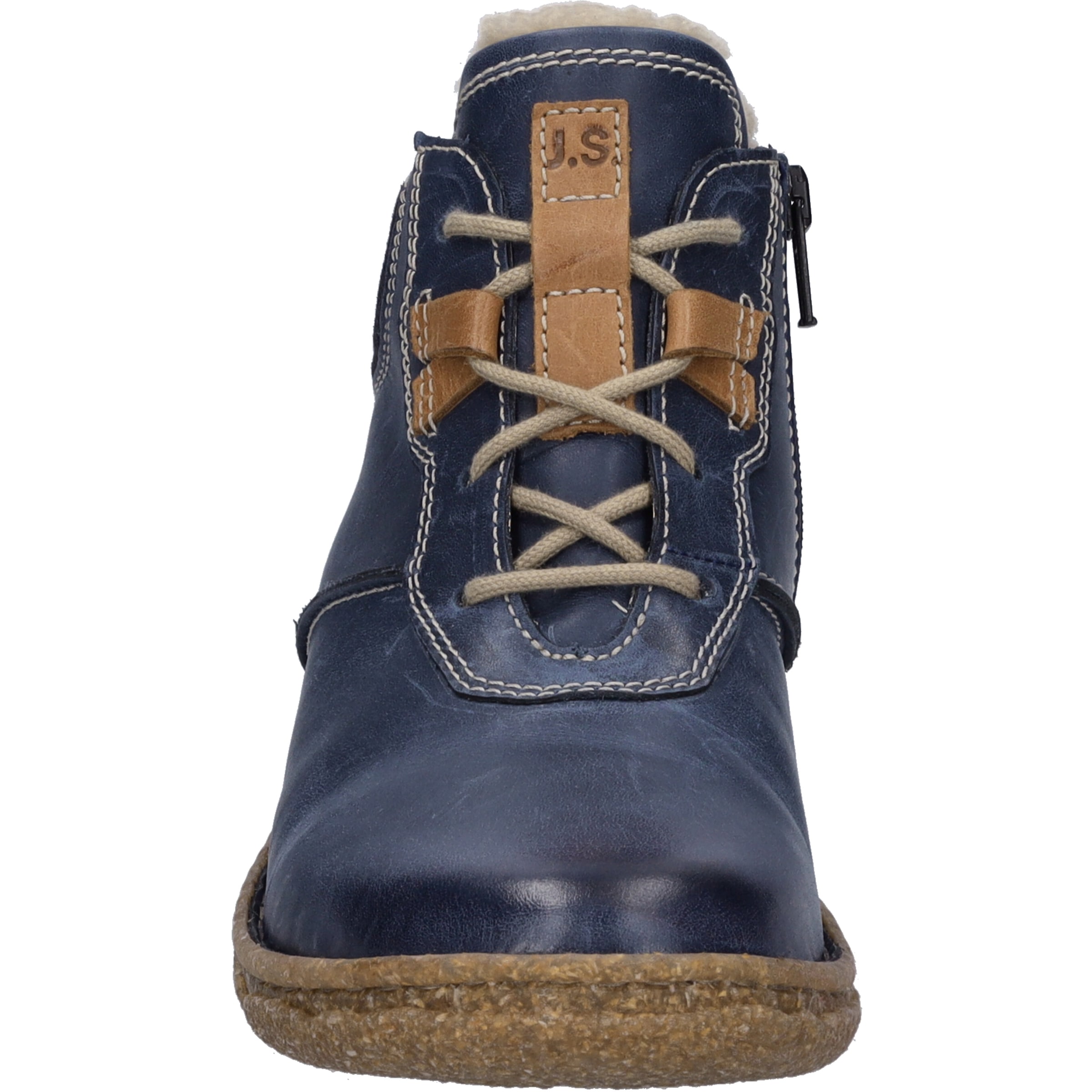 Josef Seibel Stiefelette »Neele 62, ocean«