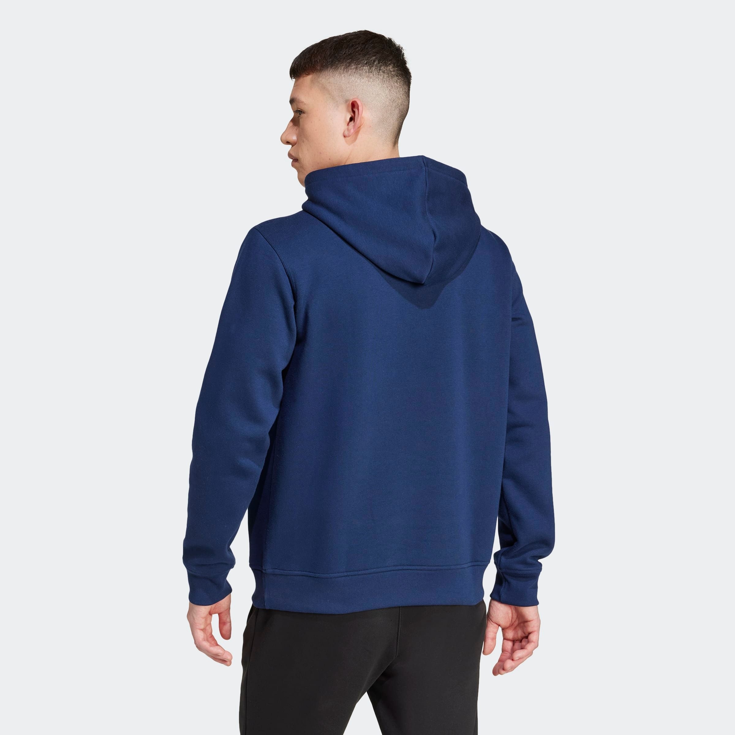 adidas Originals Kapuzensweatshirt »ESS HD«, Basic Hoodie, Kapuzenpullover mit Logo