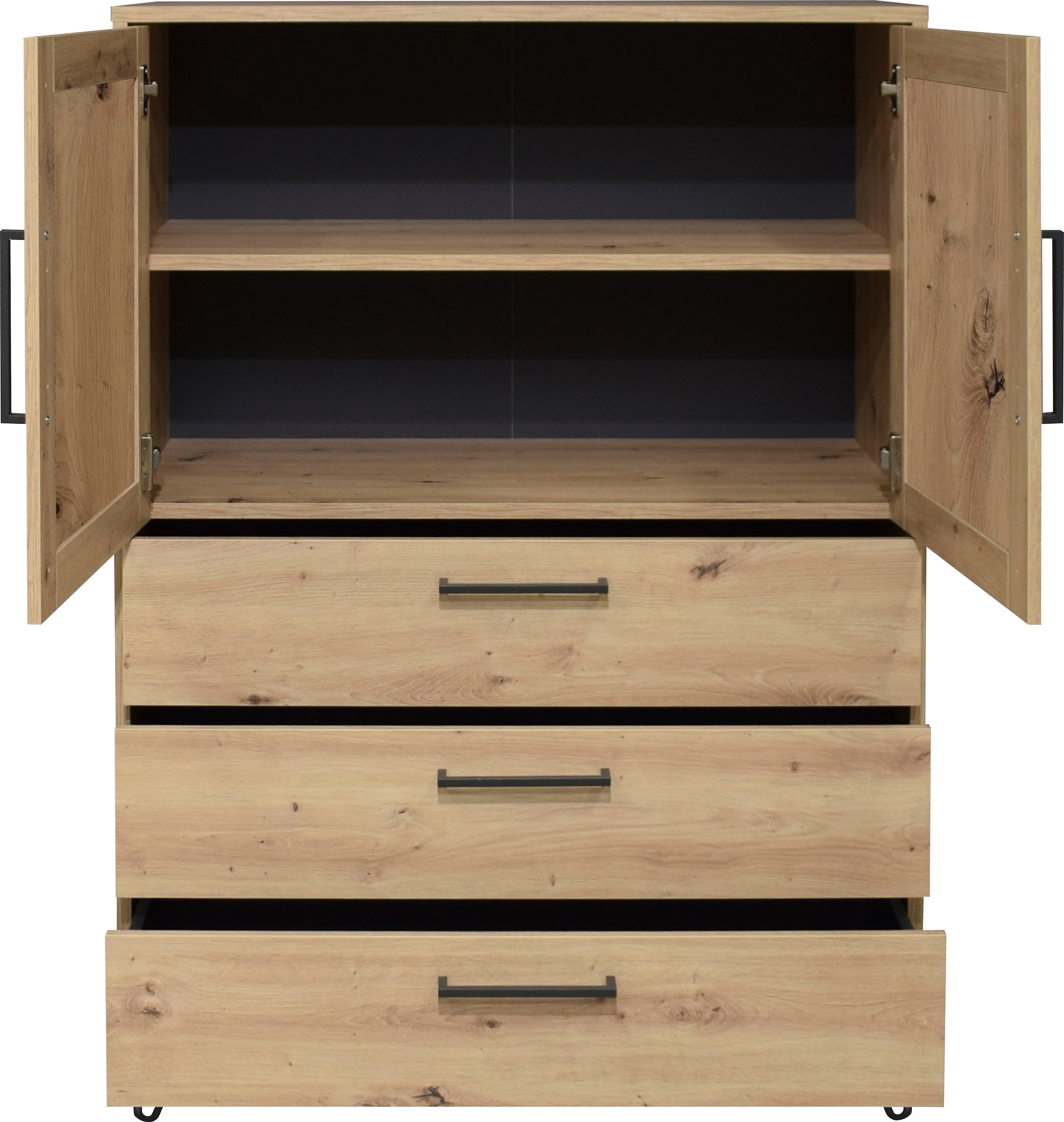 Mäusbacher Kommode