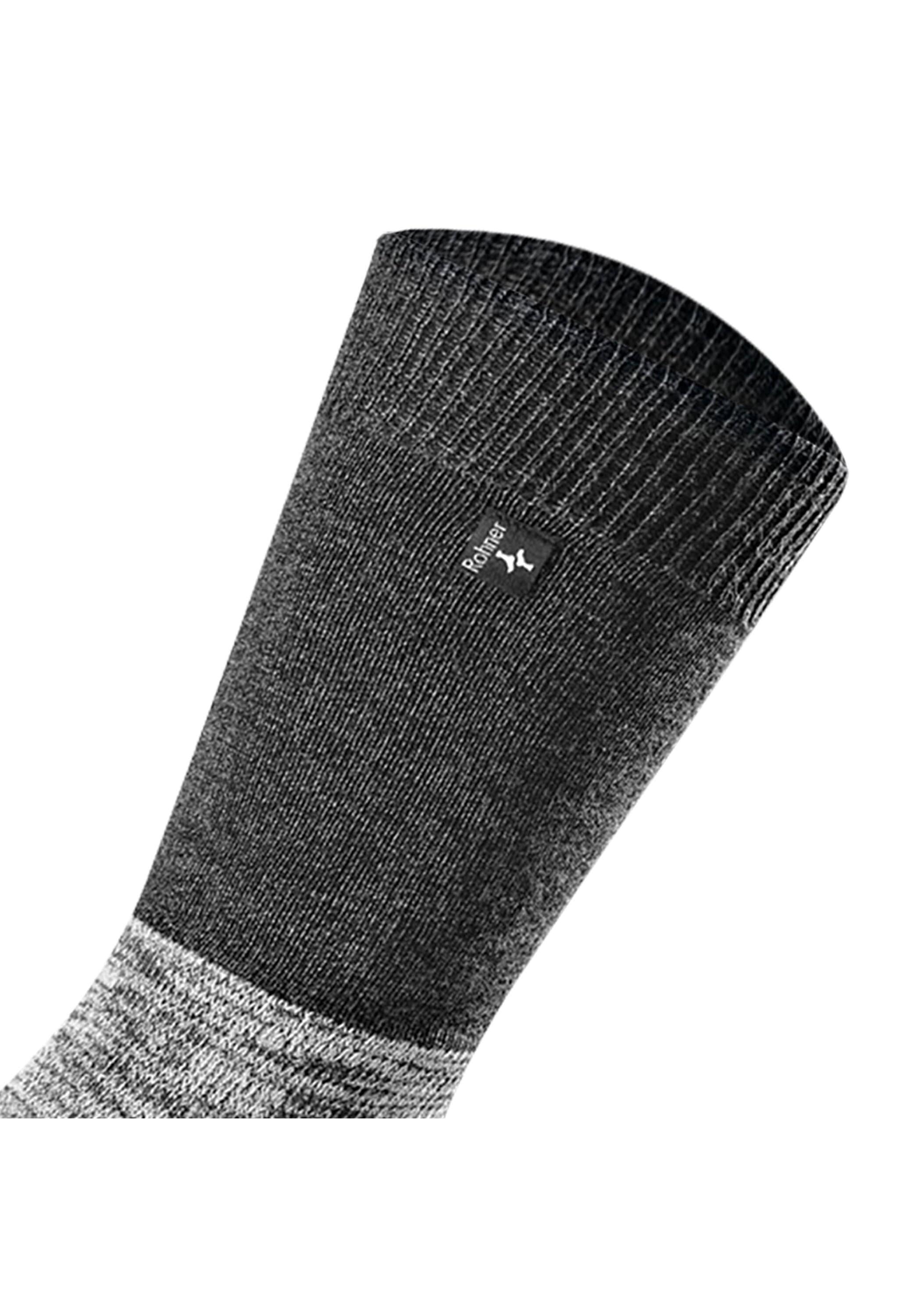 Rohner Socks Kurzsocken »Socken 1er Pack«
