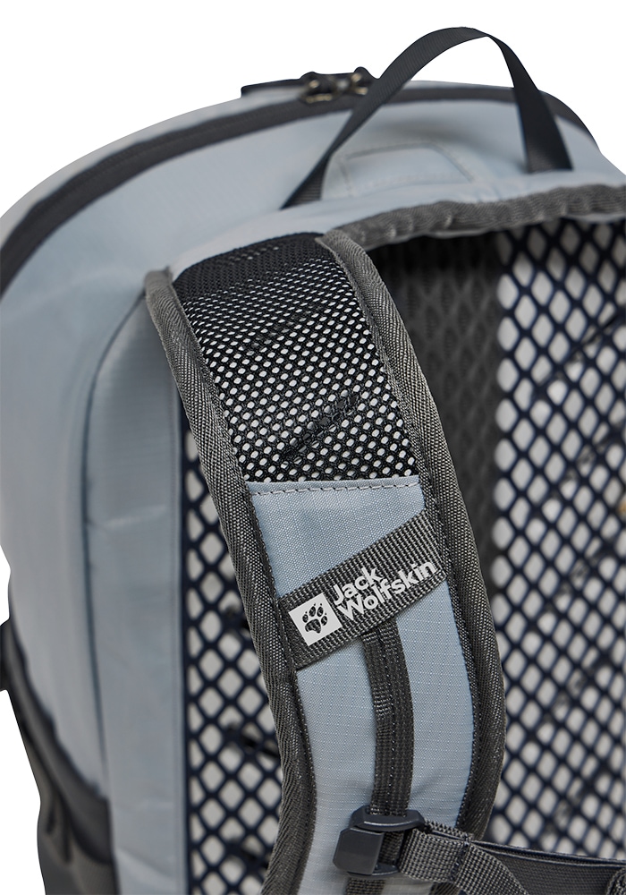 Jack Wolfskin Daypack »CYROX SHAPE 15«