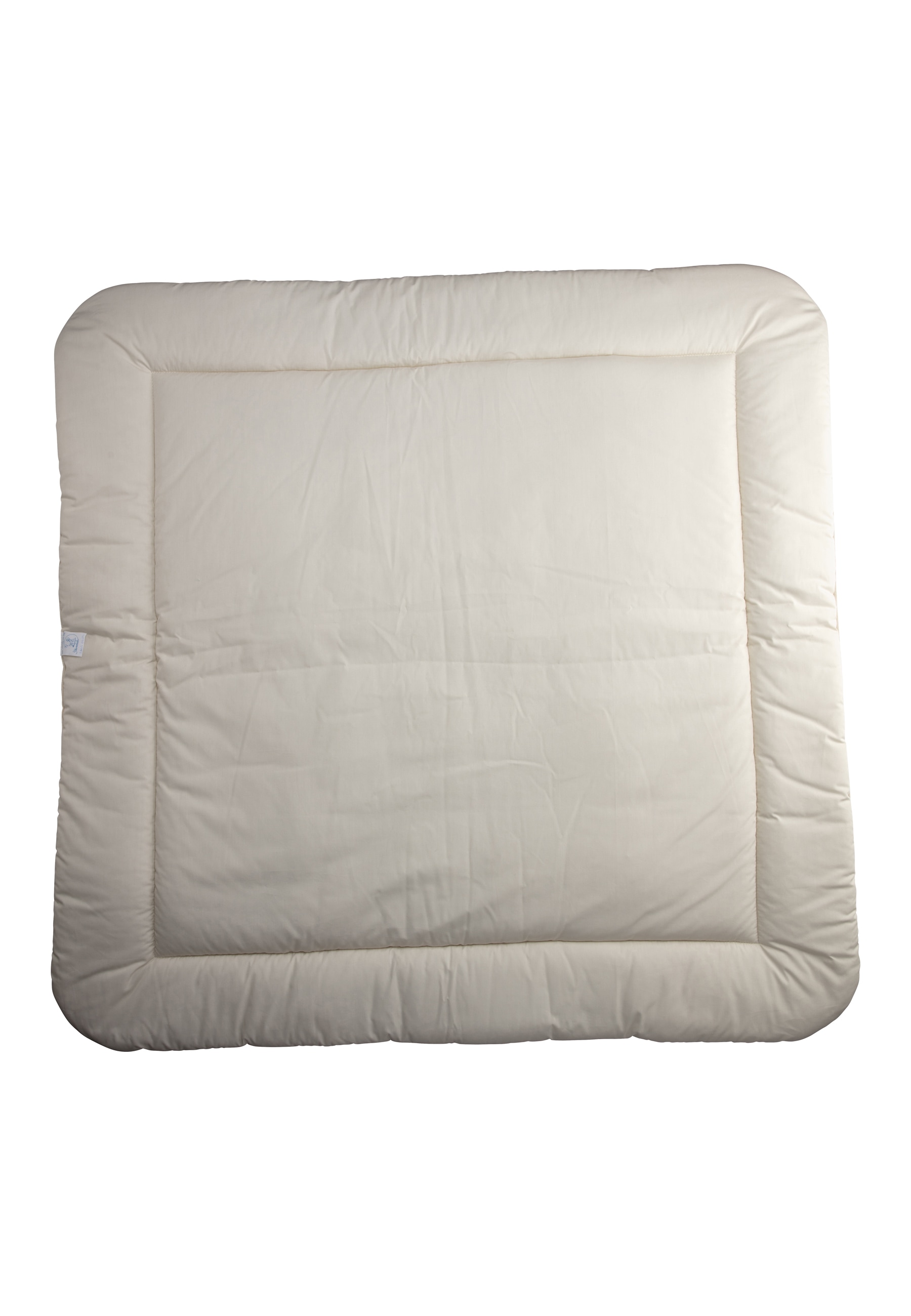 Sterntaler® Krabbeldecke »Spieldecke ENTE Edda«
