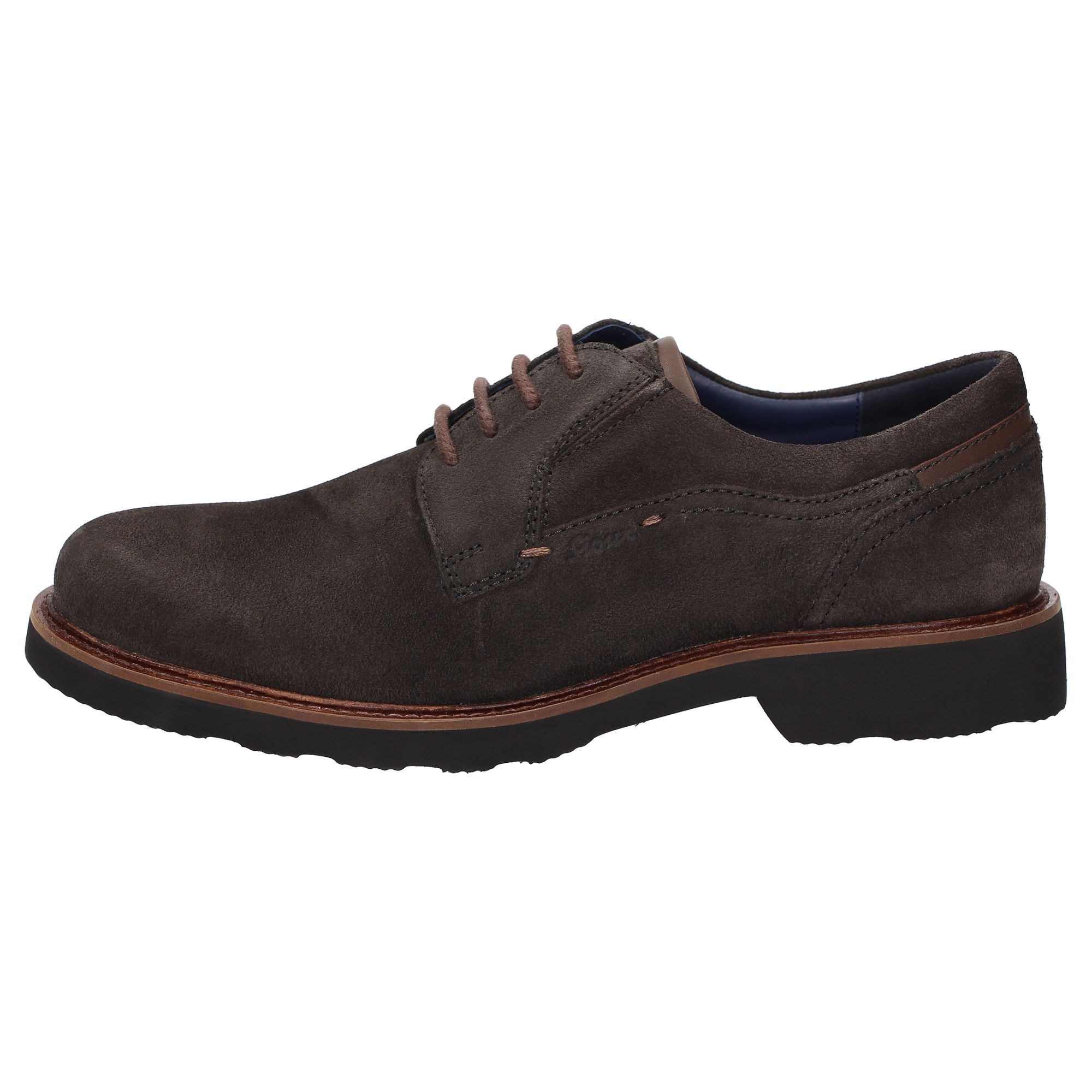 SIOUX Schnürschuh »Dilip-716-H«