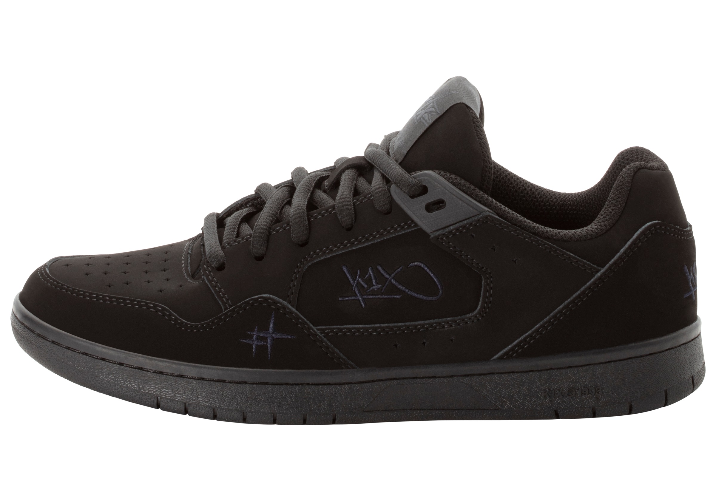 K1X Sneaker »Sweep `25 PRM«, "Basketball inspiriertes Design"