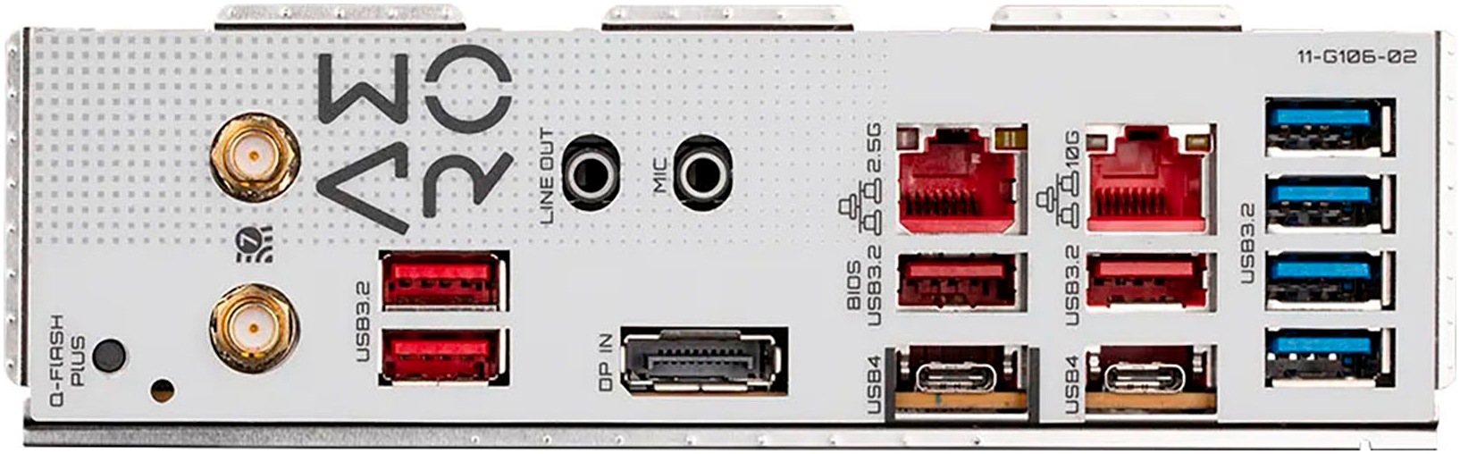 Gigabyte Mainboard »TRX50 AERO D«