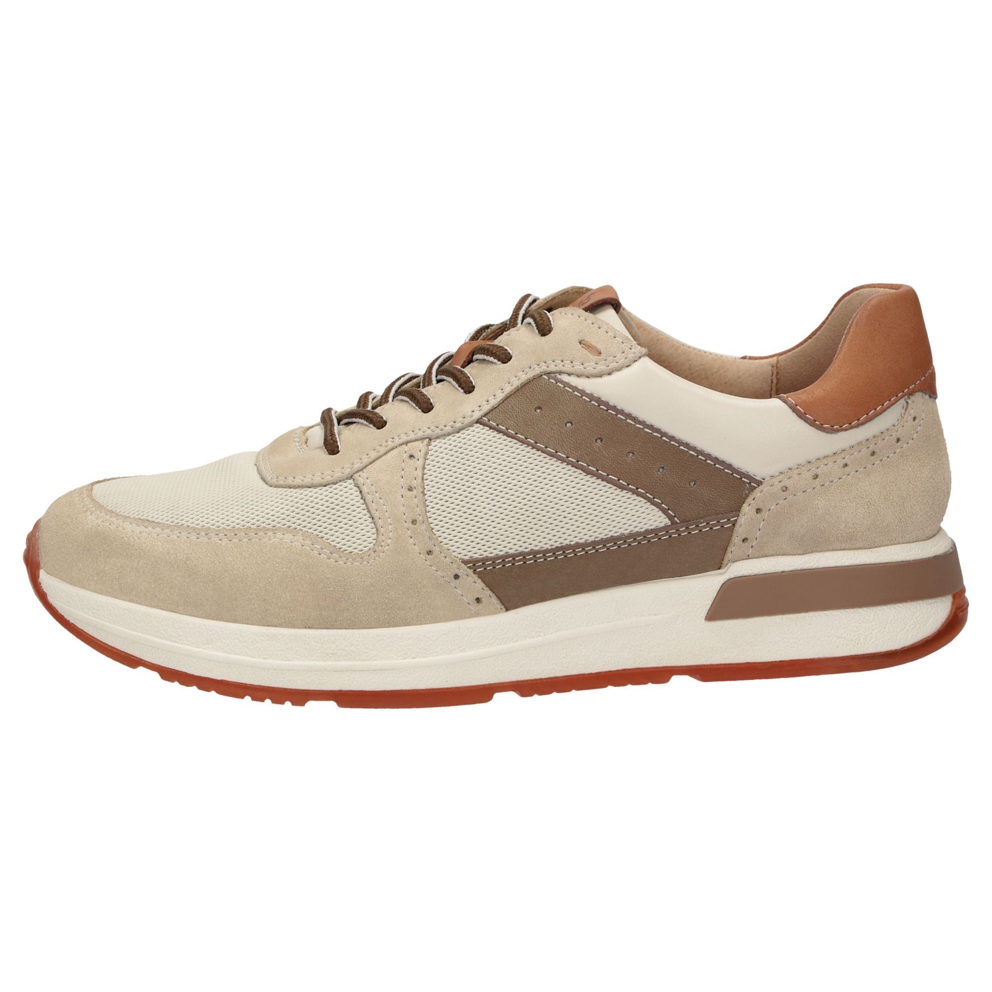 SIOUX Sneaker »Rojaro-719«