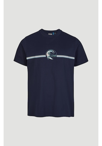 O'Neill T-Shirt »"Center Surfer"« kaufen