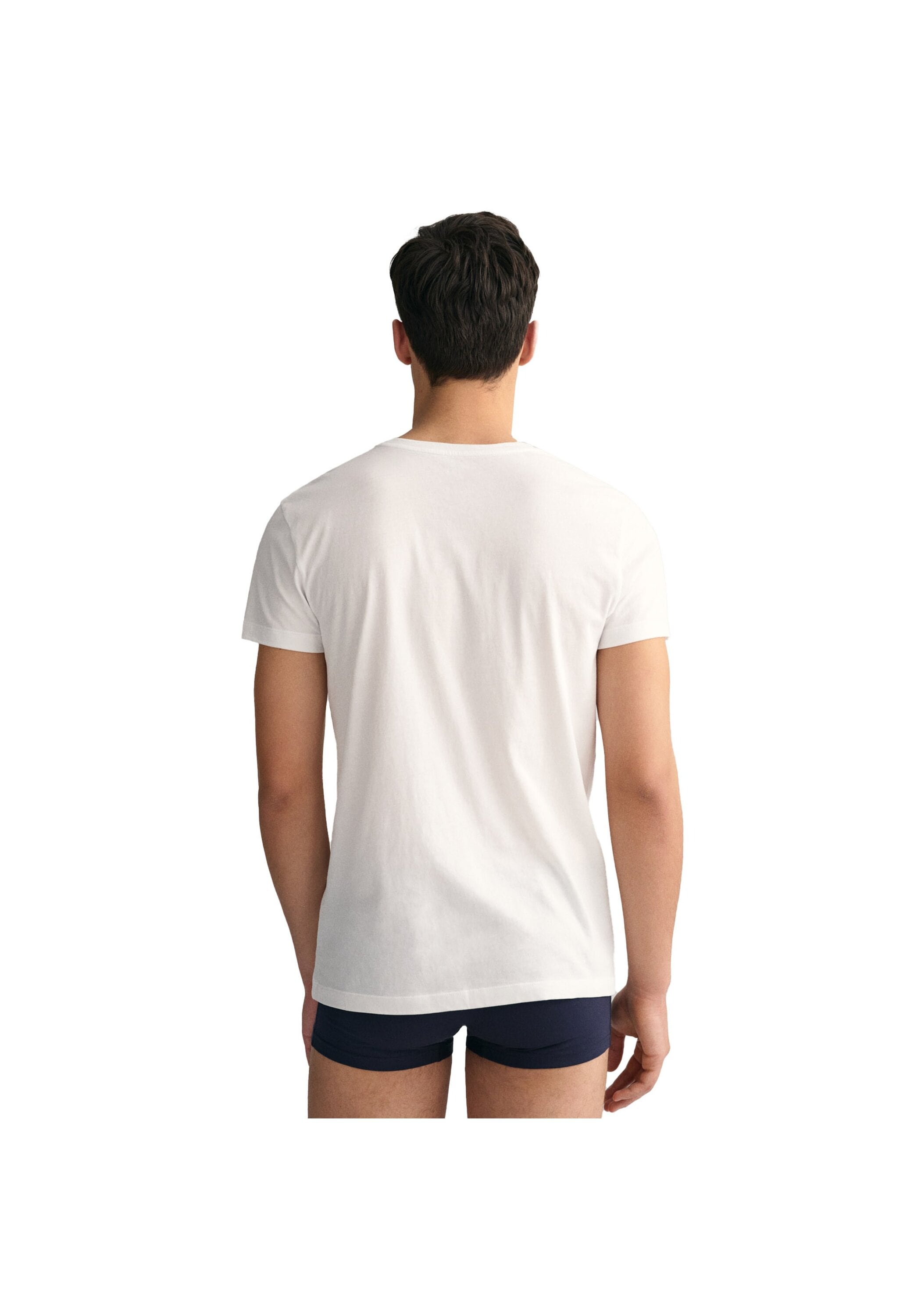 Gant T-Shirt »T-Shirt 4er Pack«