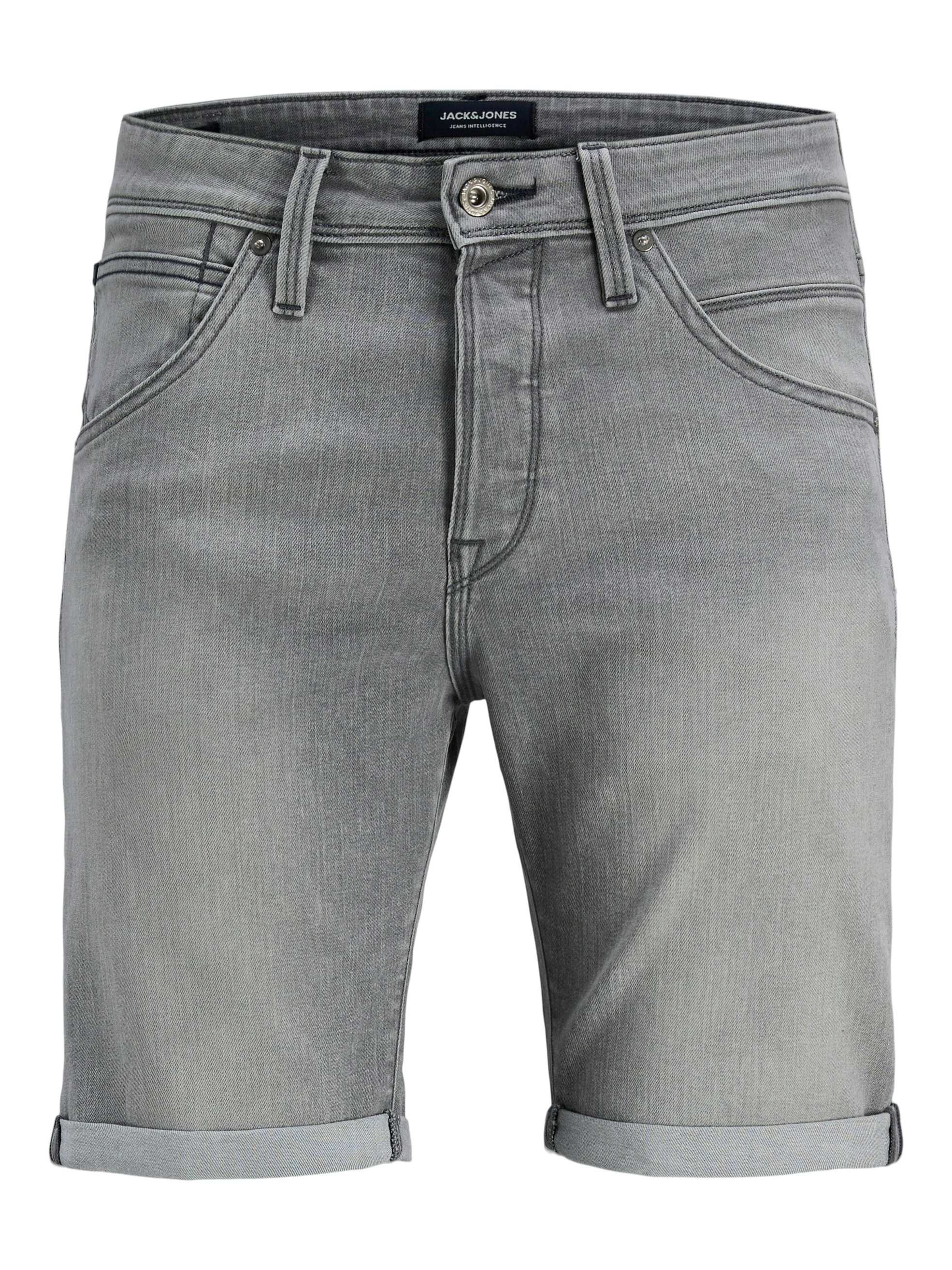 Jack & Jones Shorts »JJIRICK JJFOX SHORTS CB 310 SN«, im Four-Pocket Style