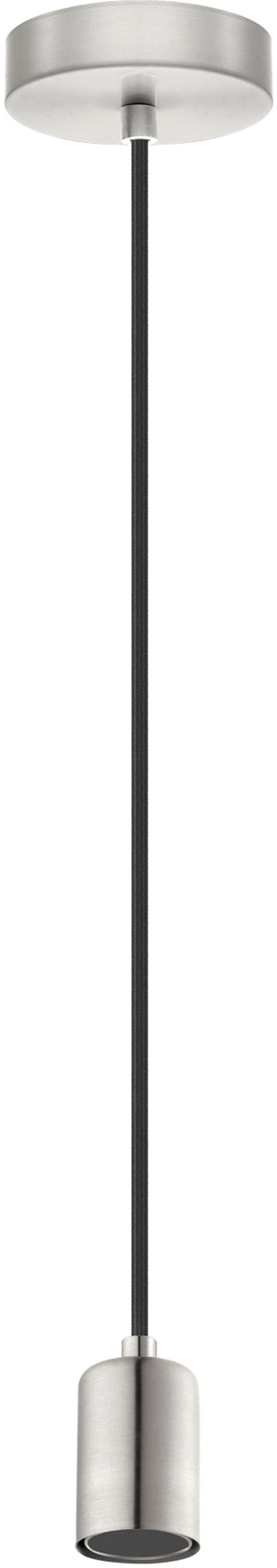 EGLO Pendelleuchte »YORTH« E27 Hängeleuchte, Hängelampe