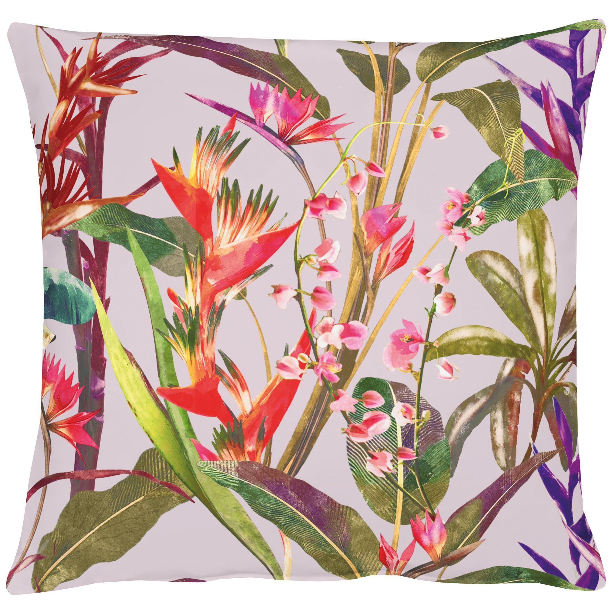 APELT Kissenhülle »Exotic« ohne Füllung