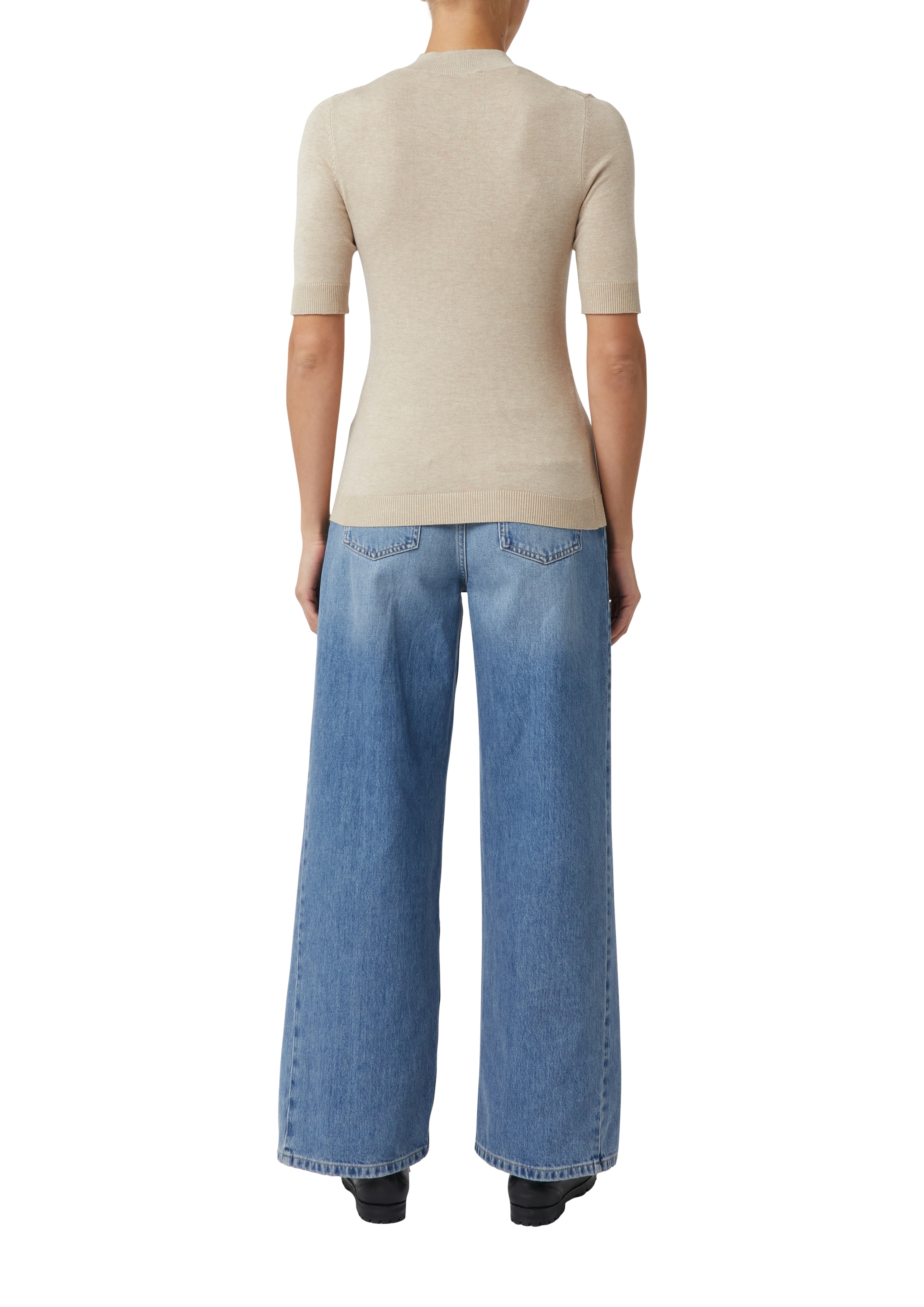 Comma Strickpullover