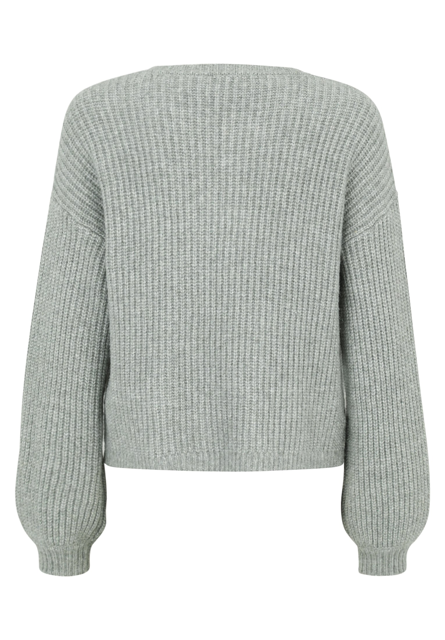 Cartoon Cardigan »Strick-Cardigan mit Taschen«