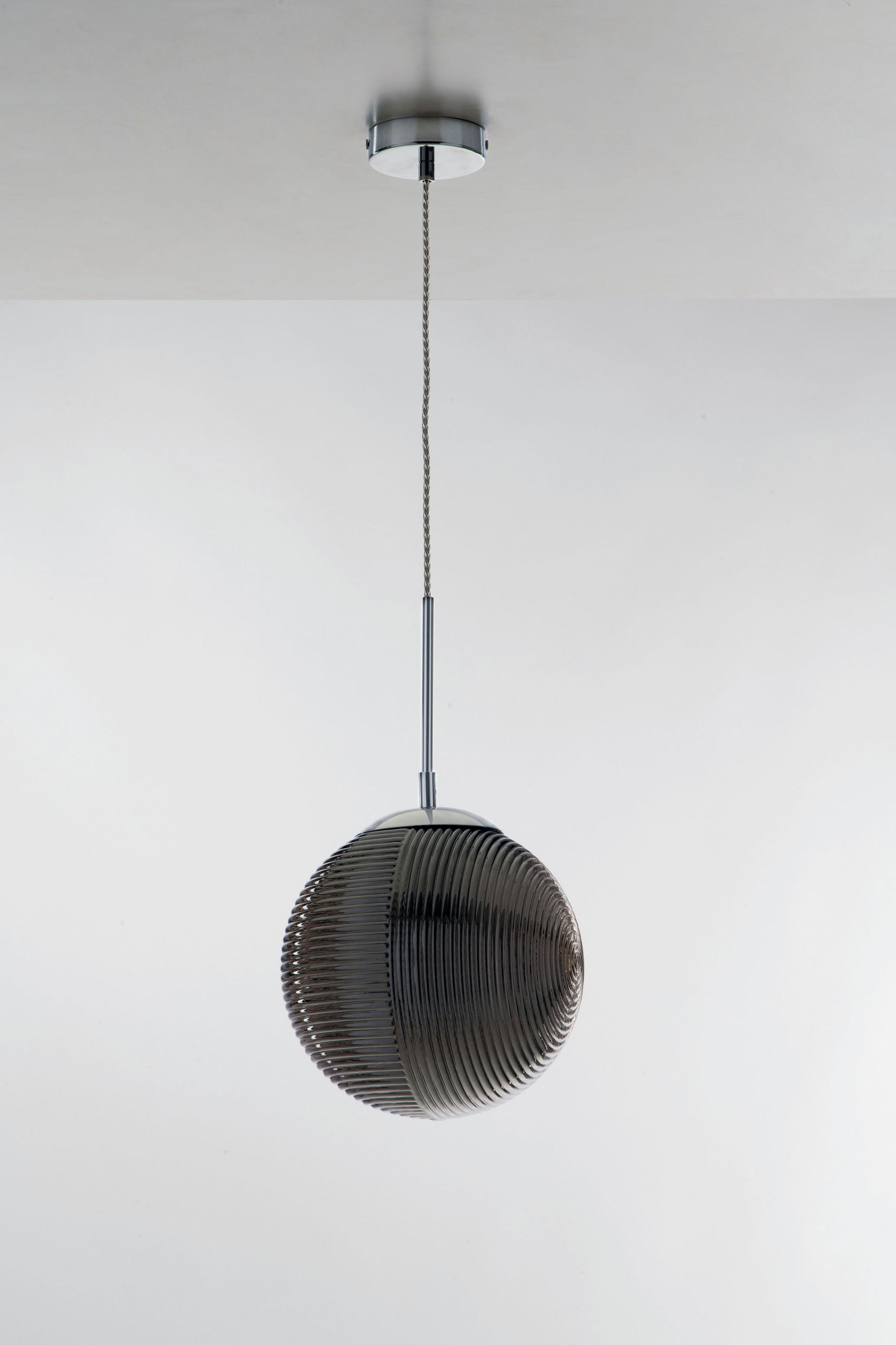 ECO-LIGHT Pendelleuchte »GREENWICH«, Leuchtmittel E27 | ohne Leuchtmittel