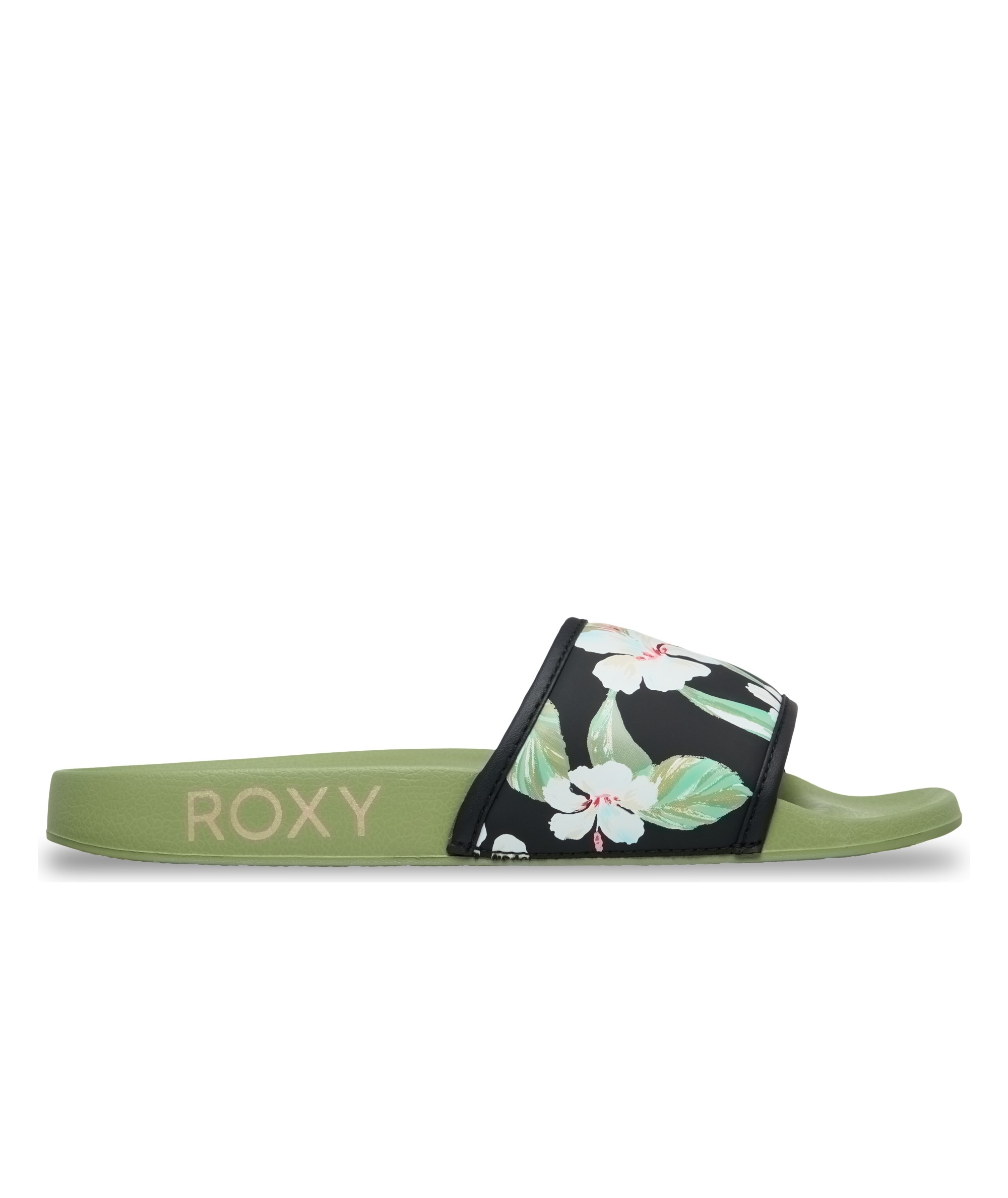 Roxy Badesandale »SLIPPY IV«  Badelatschen