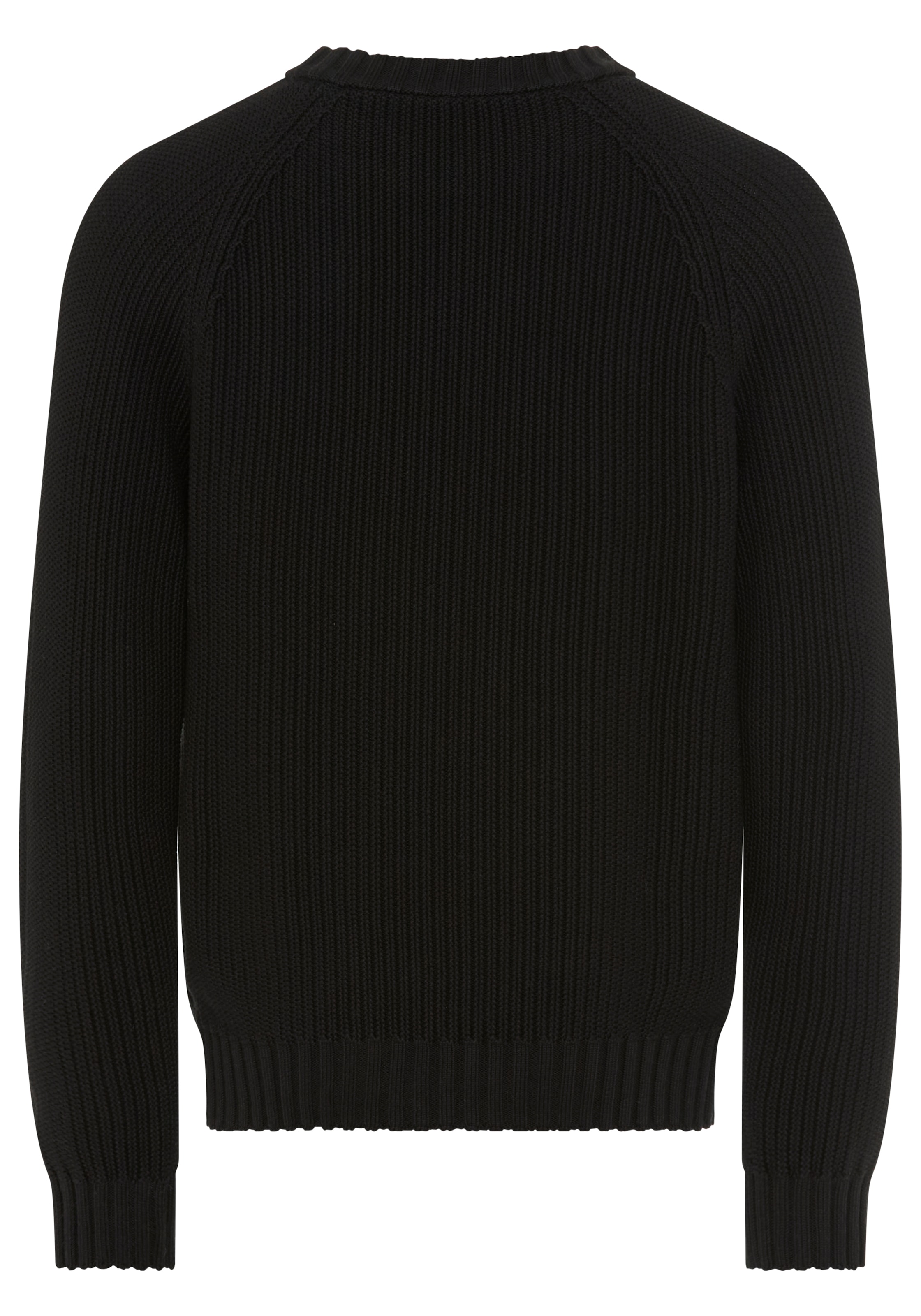 HUGO Blue Strickpullover »Sonnee«