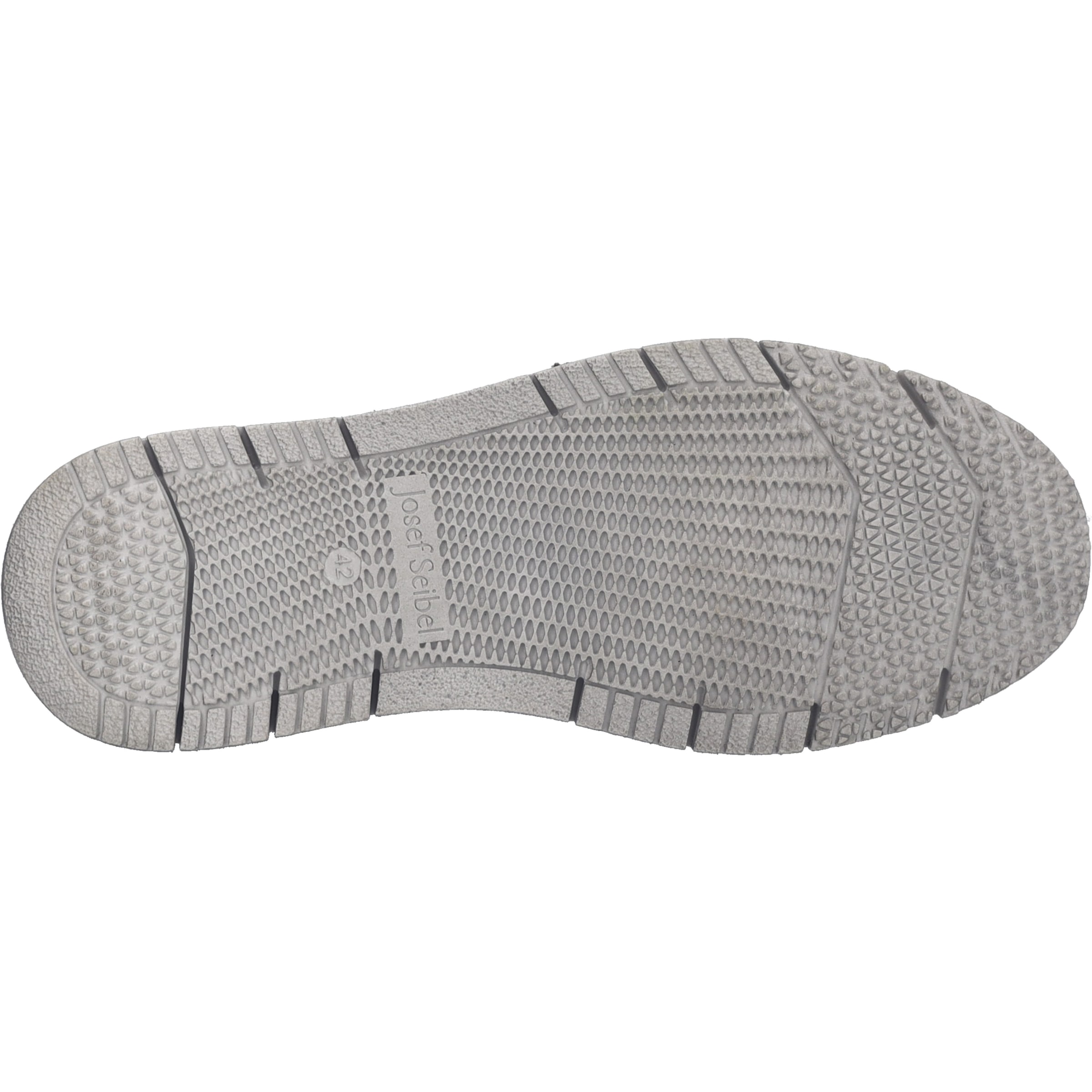 Josef Seibel Slipper »Ruben 27, asphalt«