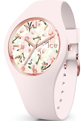 ice-watch Quarzuhr »ICE- flower- Heaven sage S, 020513« kaufen