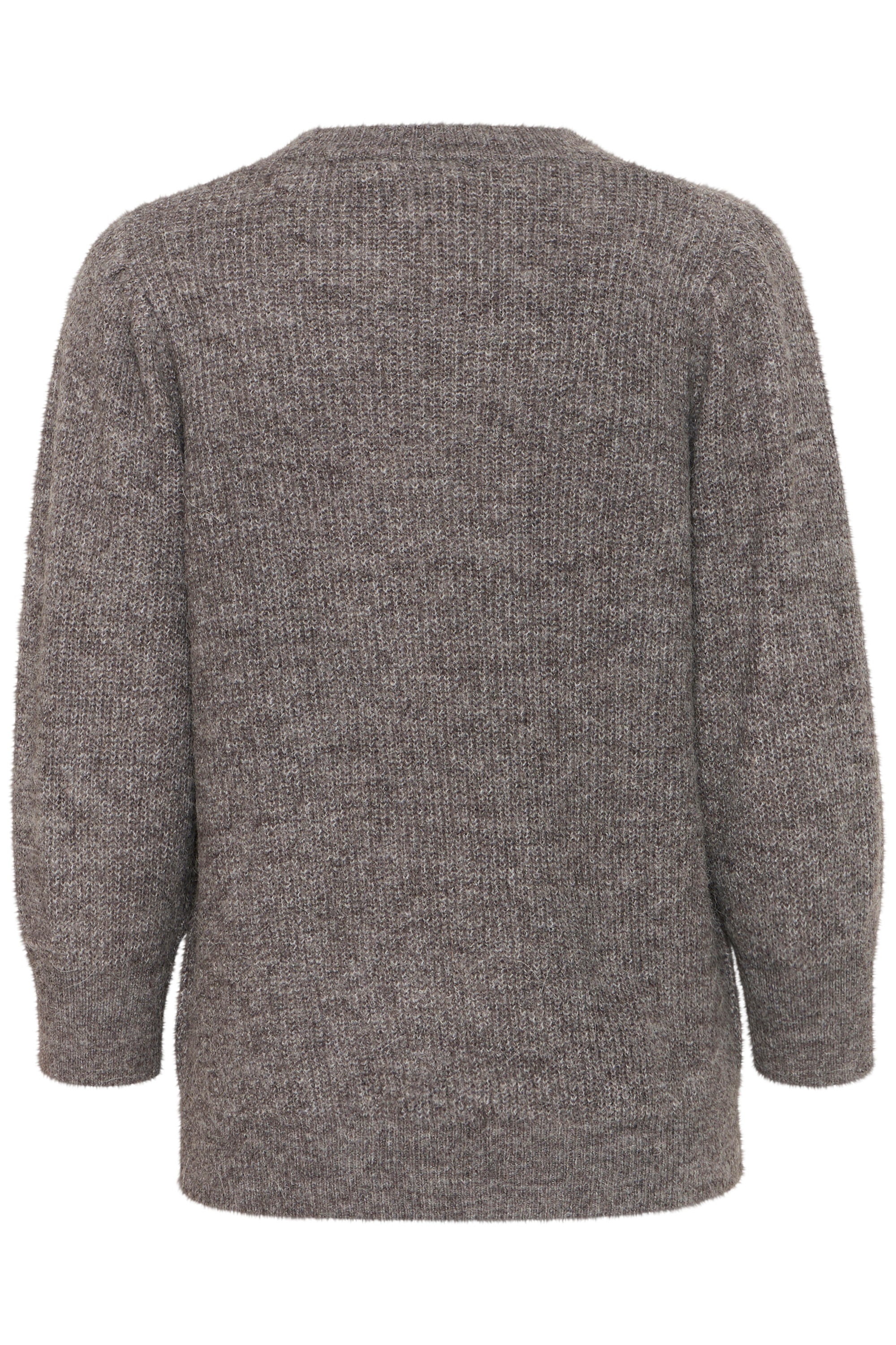 Ichi Strickpullover »Strickpullover IHKAMARA«