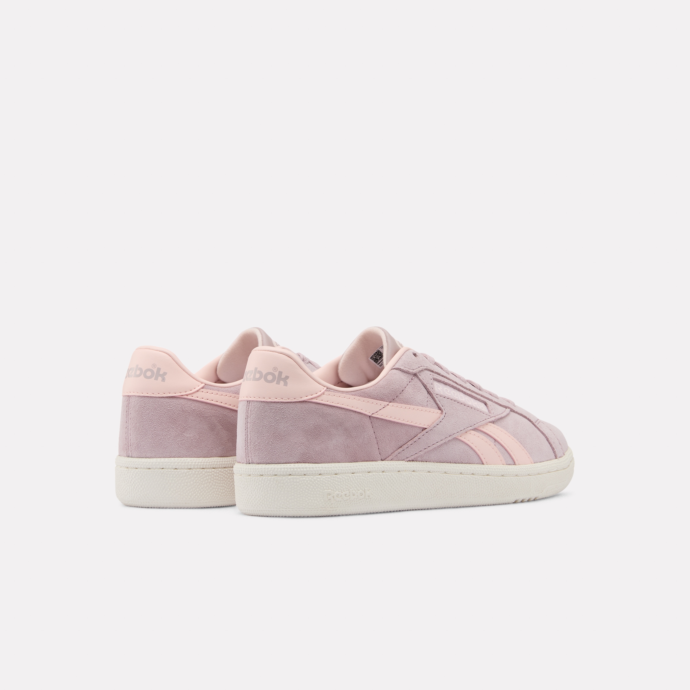 Reebok Classic Sneaker »CLUB C GROUNDS UK«