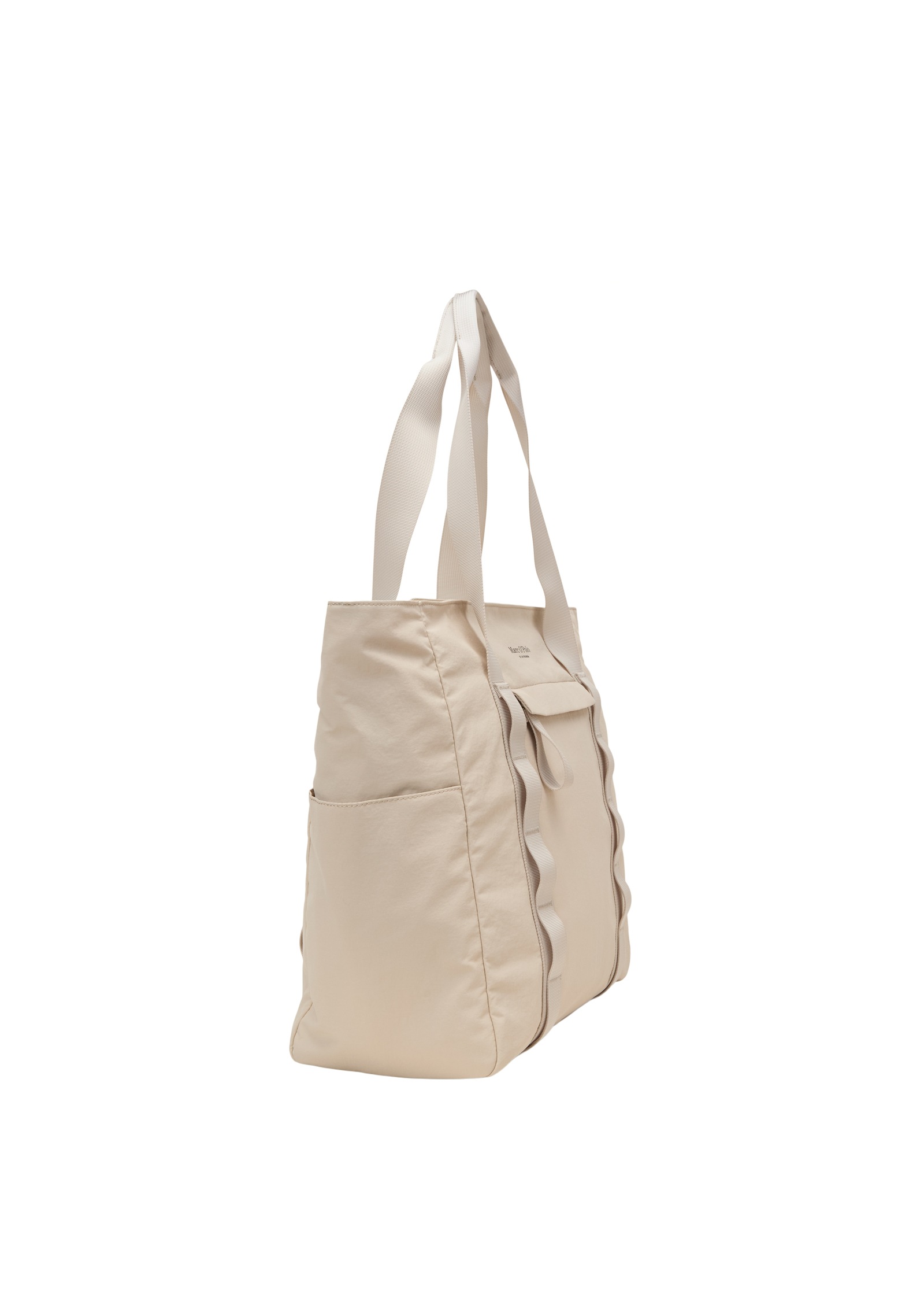 Marc O'Polo Accessories Shopper »Lica« Einkaufstasche, Schultertasche mit abnehmbarem Schulterriemen