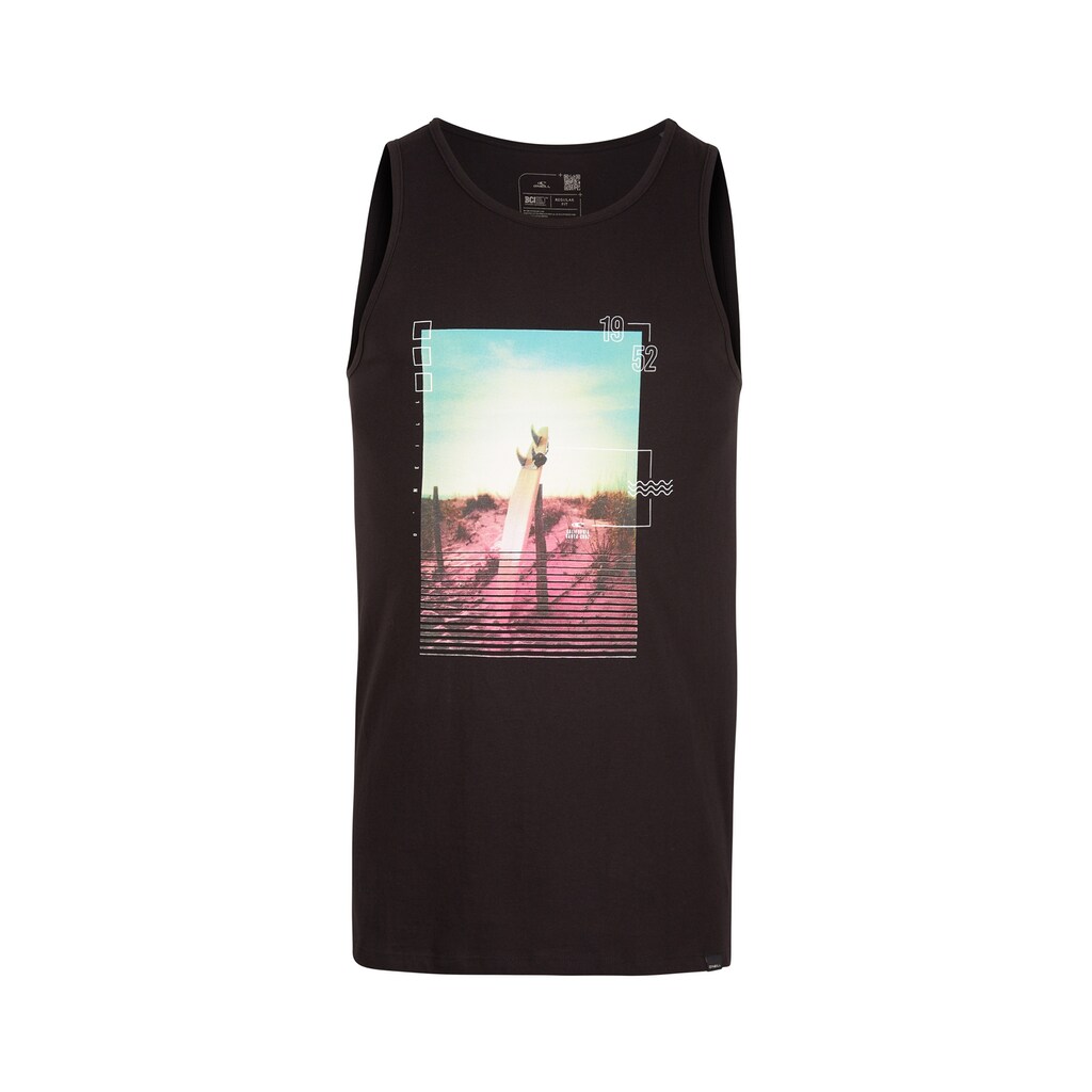 O'Neill T-Shirt »SURFBOARD TANKTOP«