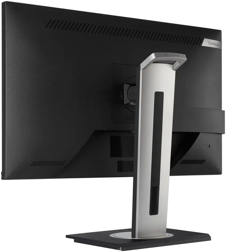 Viewsonic LED-Monitor »VG2748a«, 68 cm/27 Zoll, 1920 x 1080 px, Full HD, 5 ms Reaktionszeit, 60 Hz