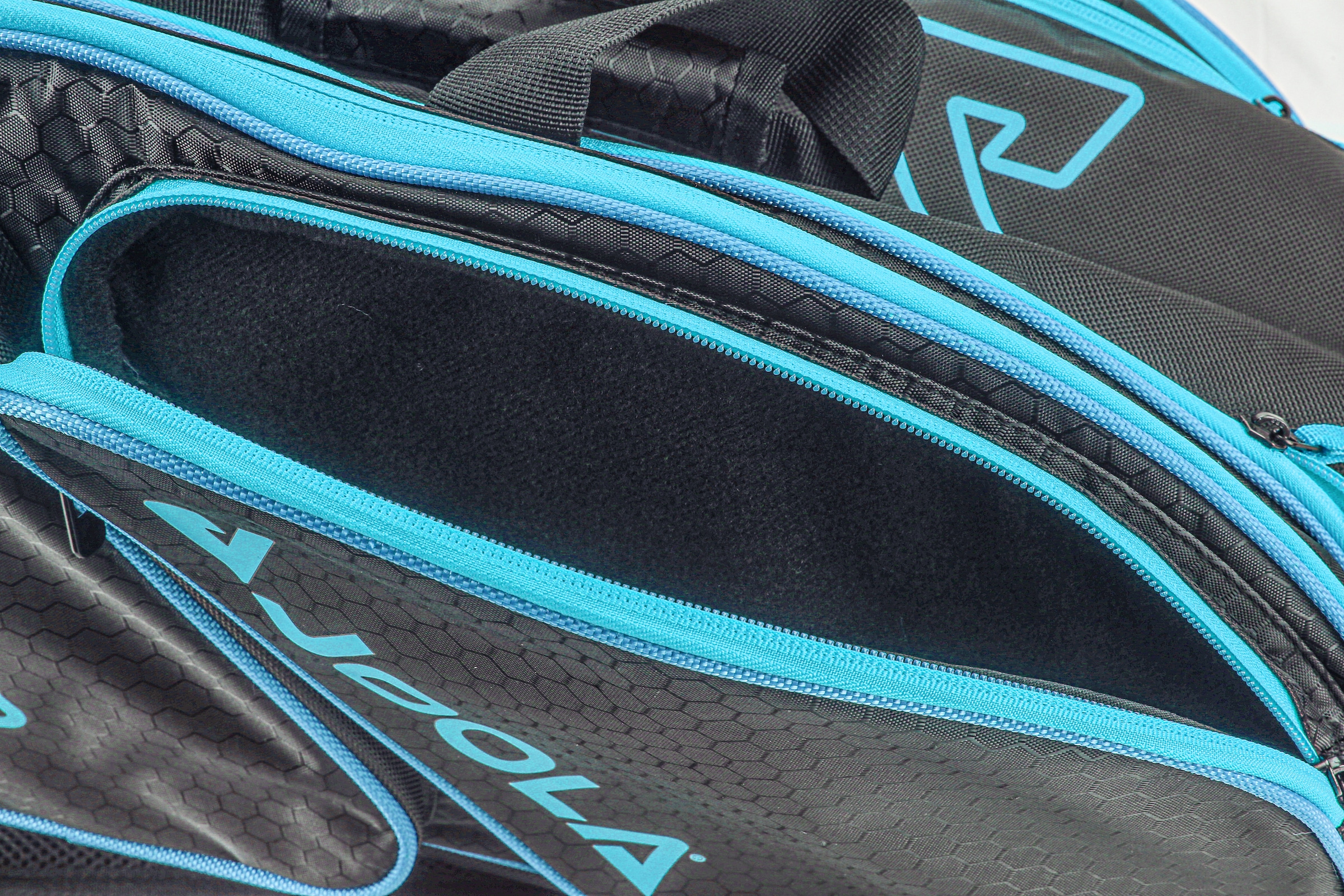 Joola Pickleballtasche »Tour Elite Bag«, (1 tlg.)