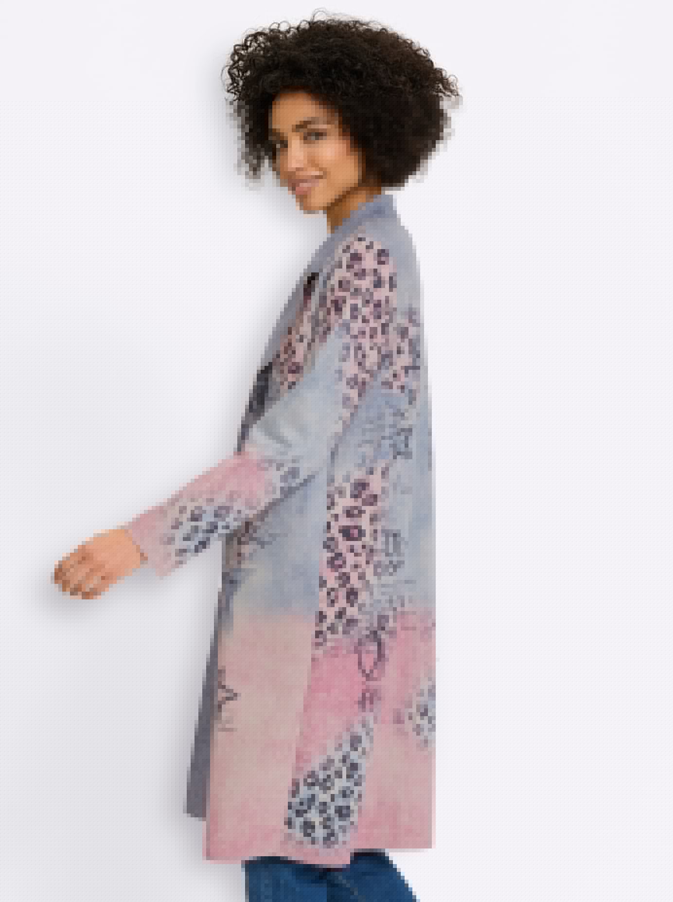 heine Shirtjacke »Shirtjacke« 1
