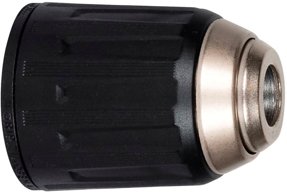 Makita Akku-Schlagbohrschrauber »DHP482RFX9«, 18V • 62 Nm, inkl. 2xAkkus 18V/3Ah/Ladegerät, Zubehör und Koffer
