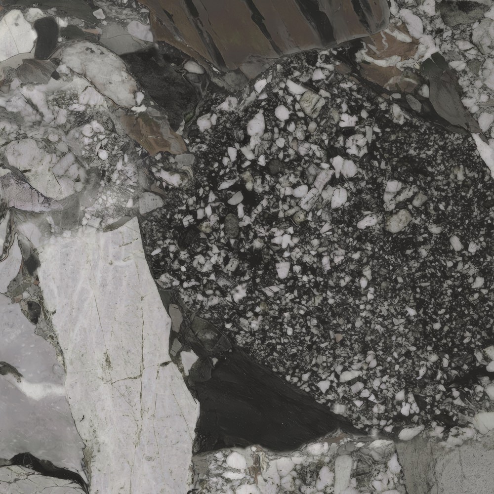 Komar Fototapete »Vlies Fototapete - Marble Master - Größe 350 x 250 cm« Motiv | bedruckt glatt