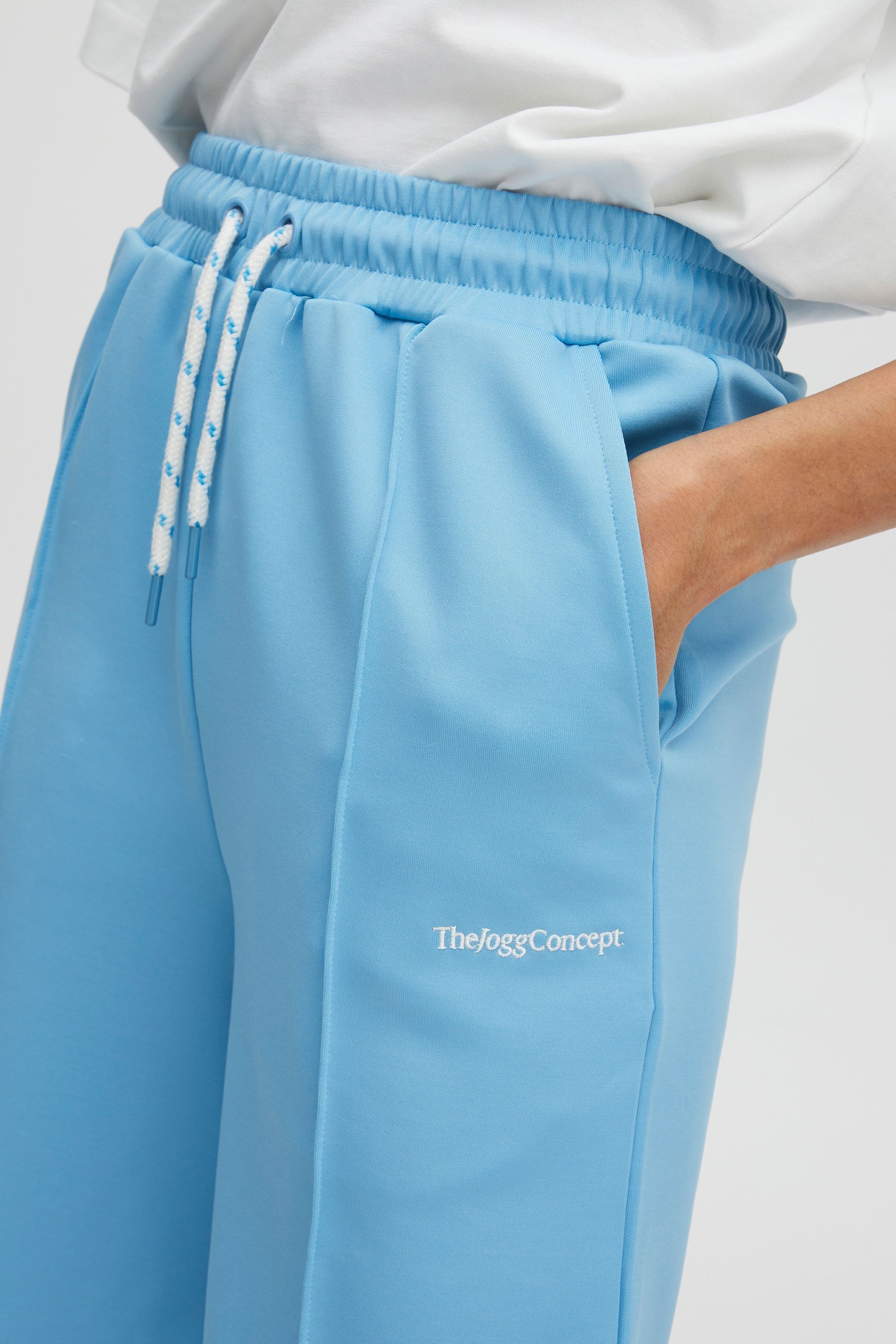 TheJoggConcept Shorts »Shorts JCSima«