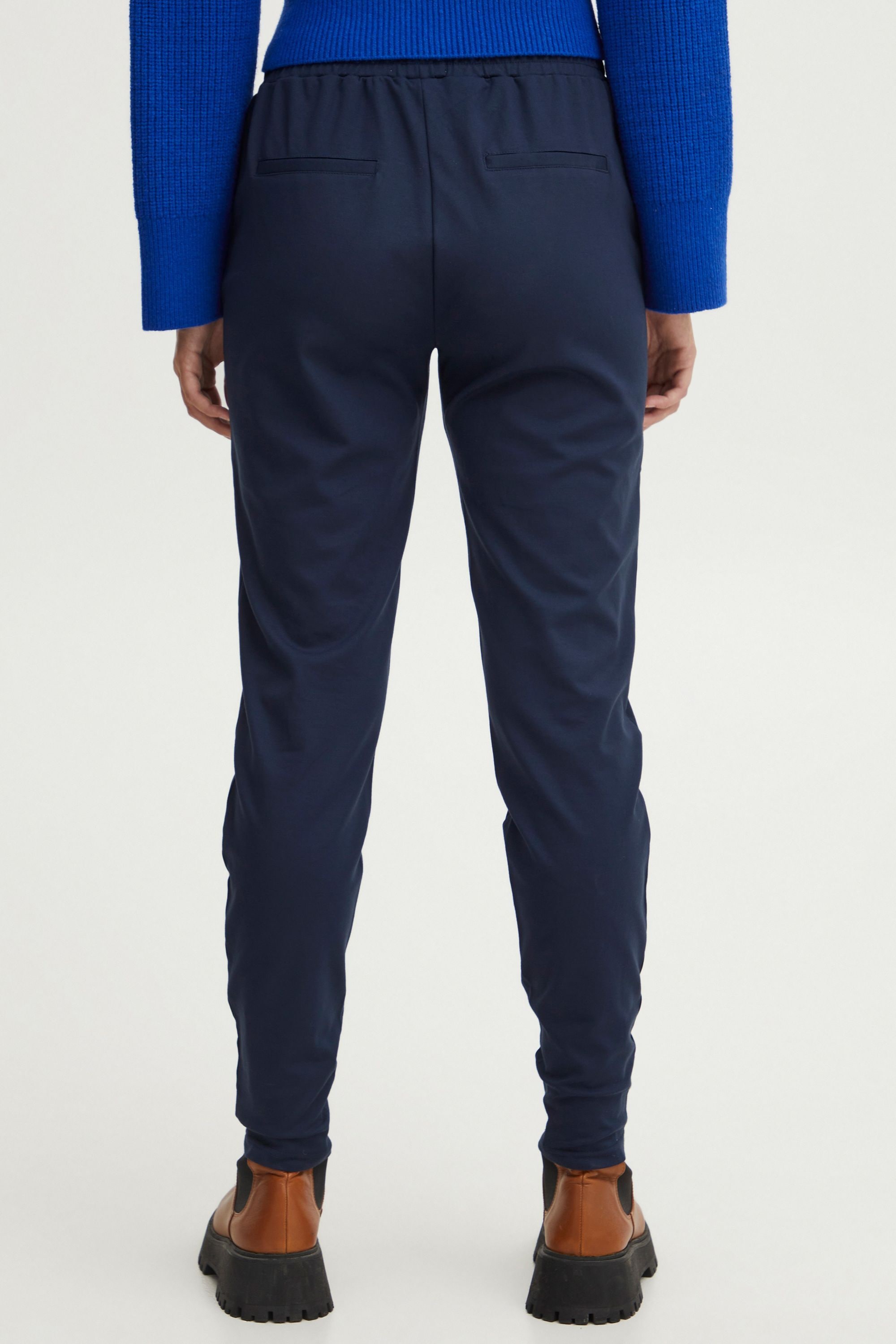 Pulz Jeans Stoffhose »Stoffhose PZKira«