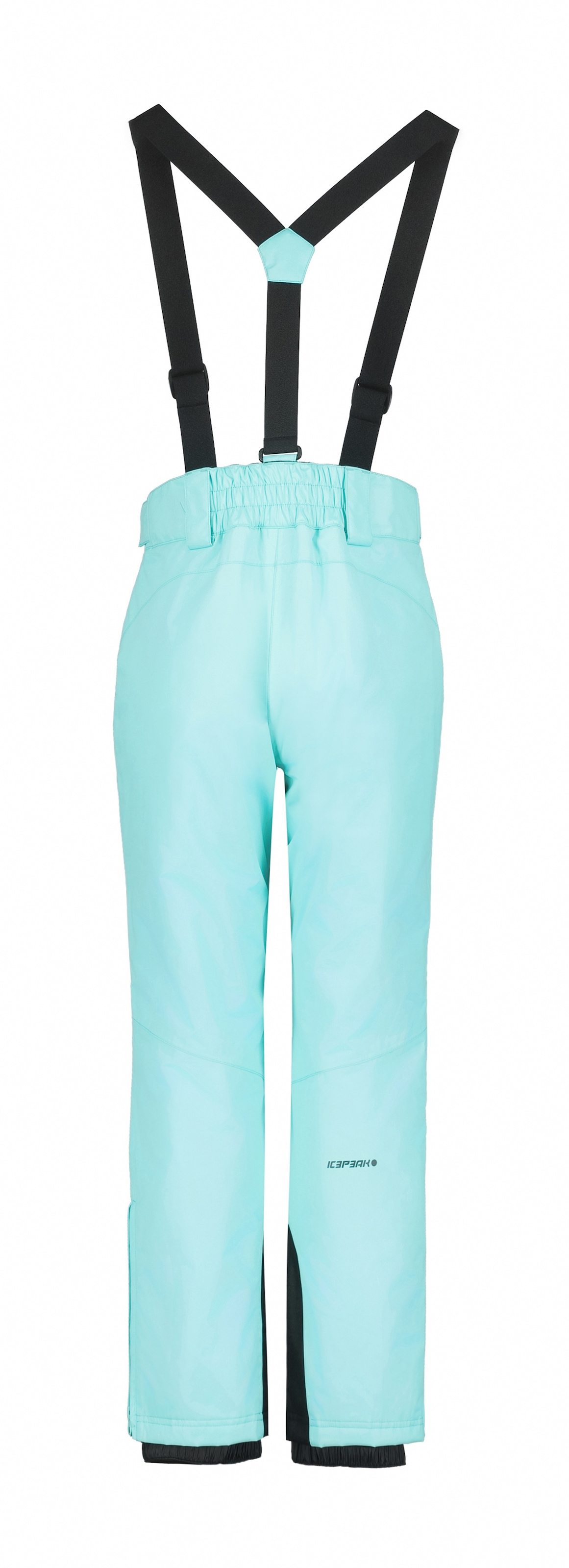 Icepeak »ICEPEAK LORENA JR«  sportlicher Stil, für Kinder und Jugendliche, wasserdicht