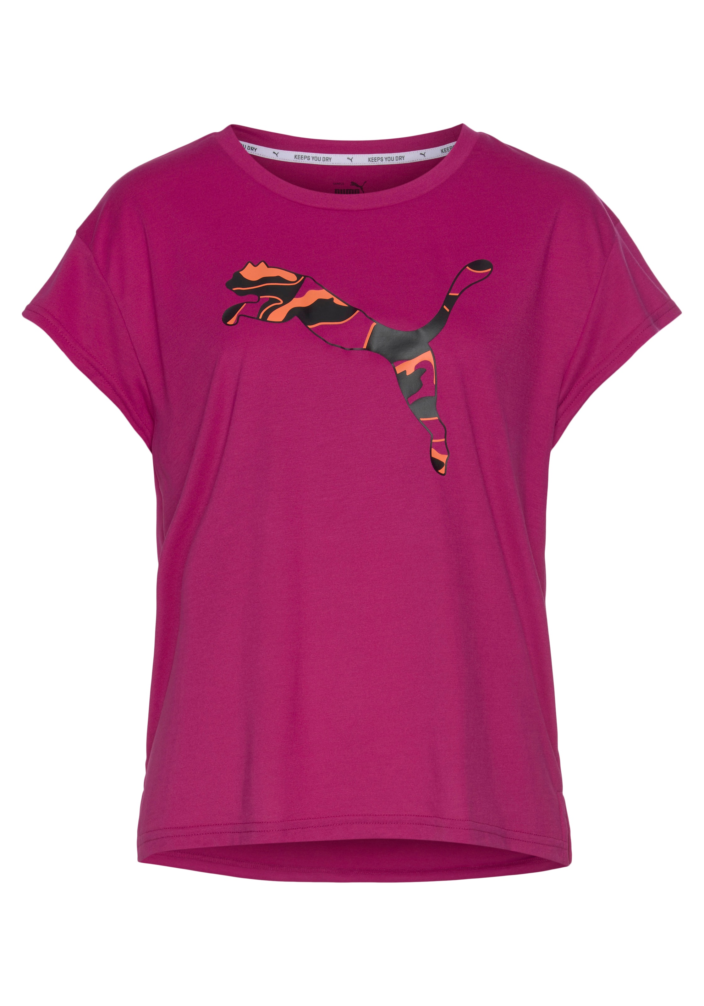 PUMA T-Shirt »Modern Sports Tee«