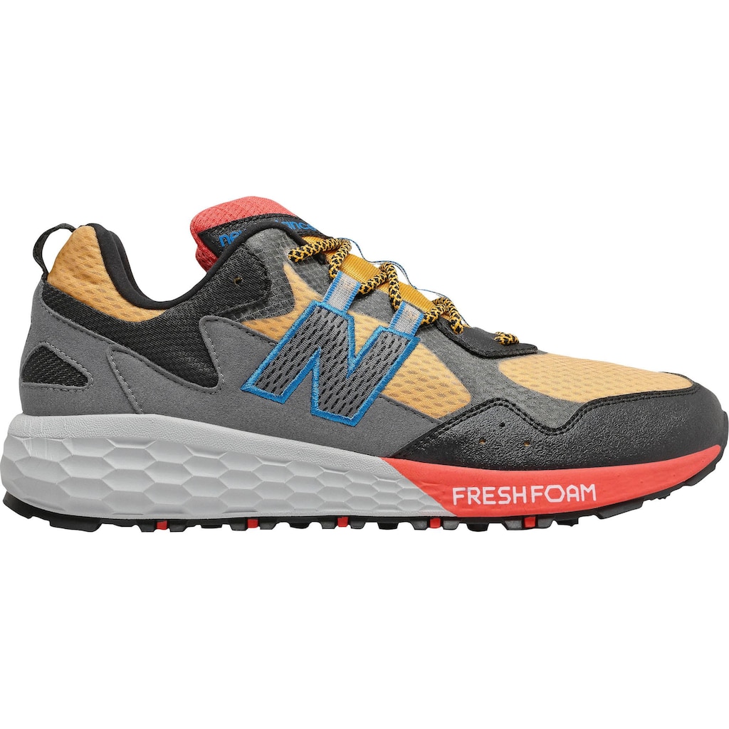 New Balance Laufschuh »CRAG TR Fresh Foam«