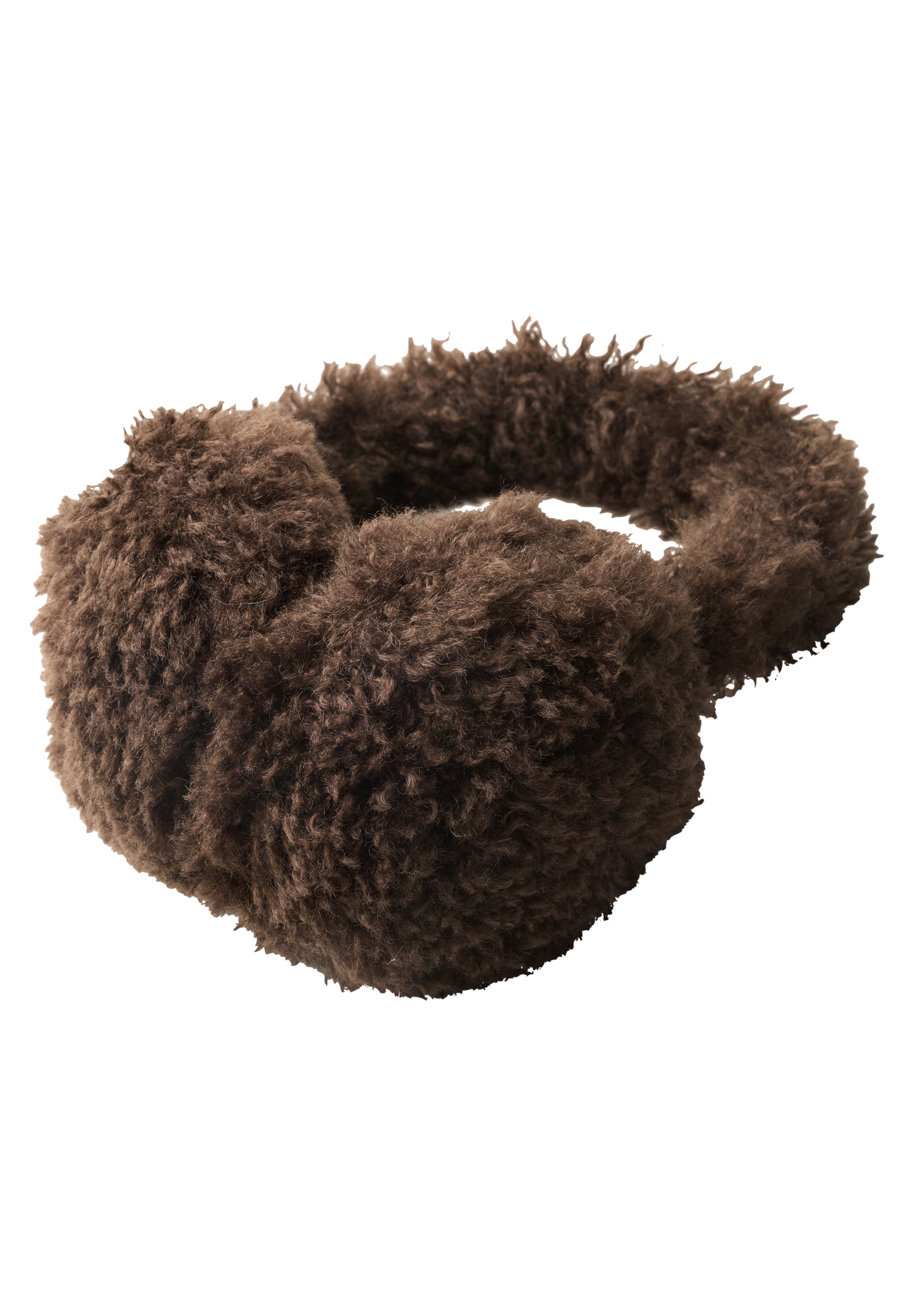 Cecil Ohrenwärmer Kuschelige Teddy-Ohrwärmer
