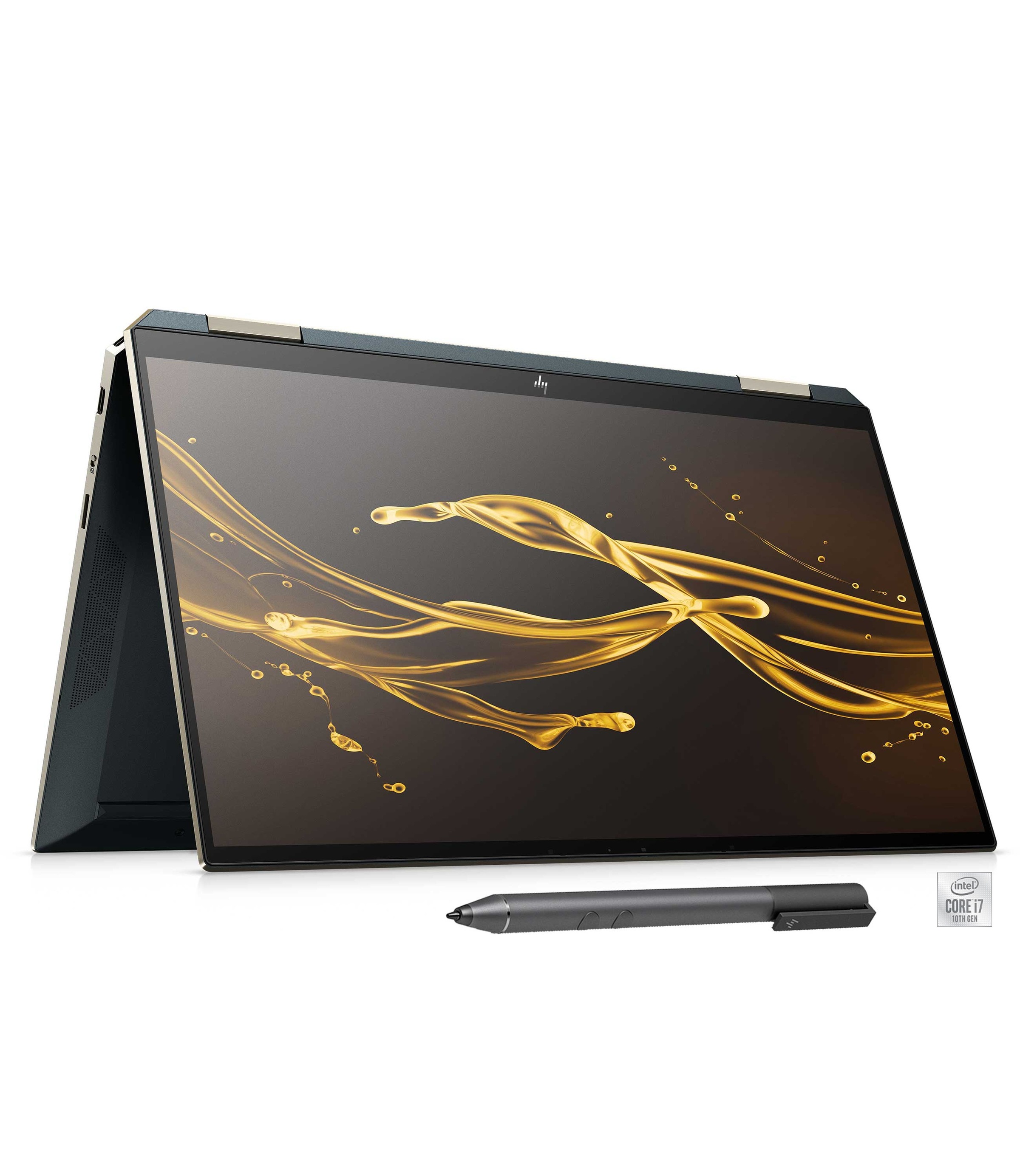 Spectre x360 Convertible 13-aw0021ng »33,8 cm(13,3") Intel Core i7,...