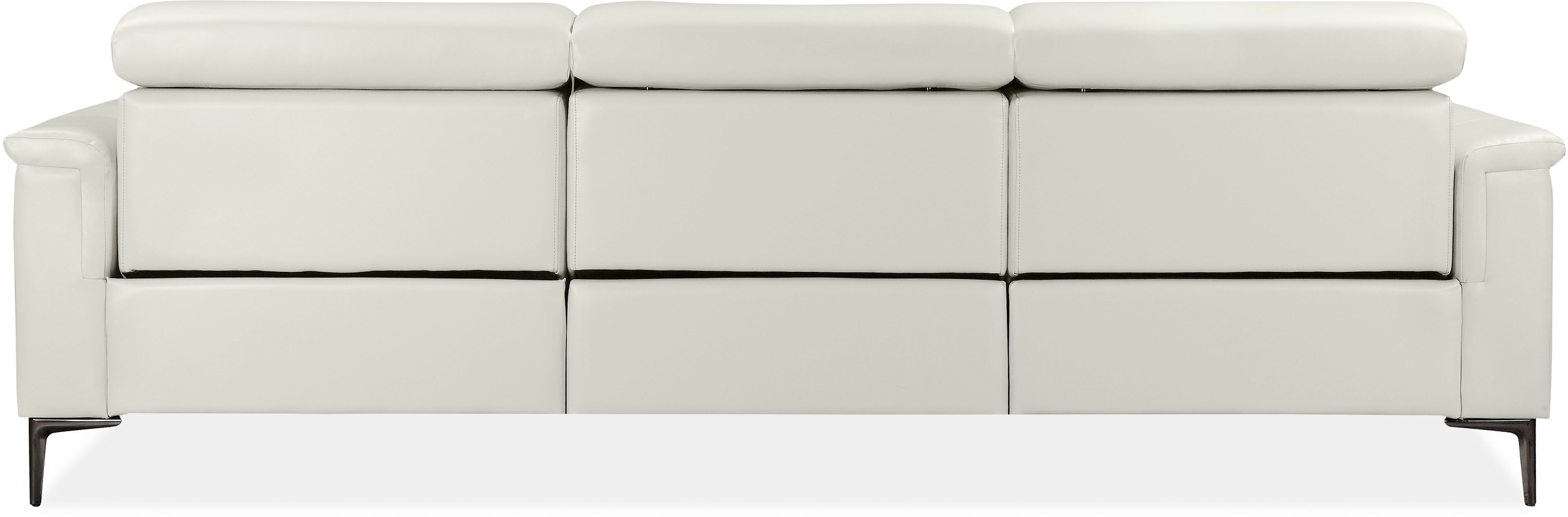 Places of Style Ecksofa Lund, mit man. o. elektr. Relaxfunktion und USB/ Kopfteilverstellung